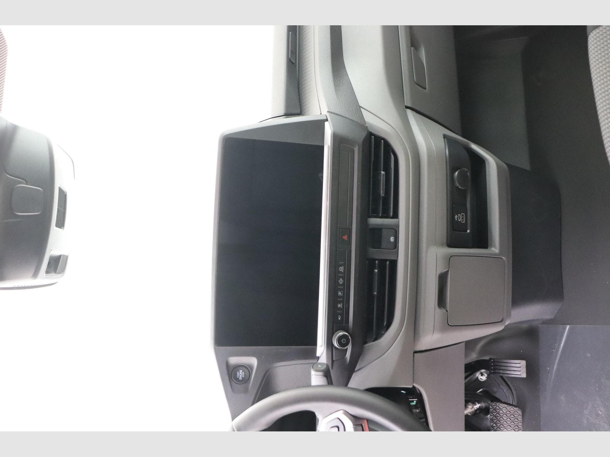 VW T5 Kastenwagen T7 Fourgon 3500 mm (2026) - Foto 21