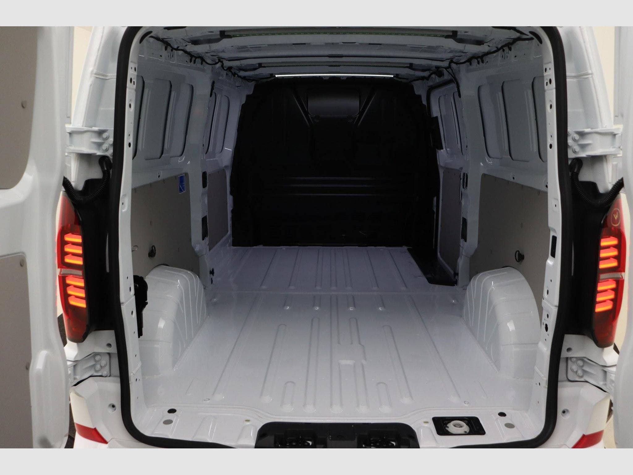 VW T5 Kastenwagen T7 Fourgon 3500 mm (2026) - Foto 22