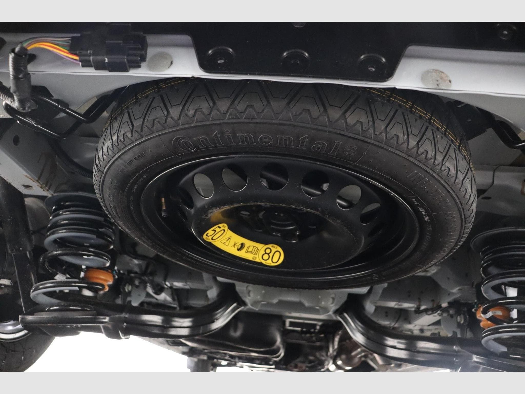 VW T5 Kastenwagen T7 Fourgon 3500 mm (2026) - Foto 23