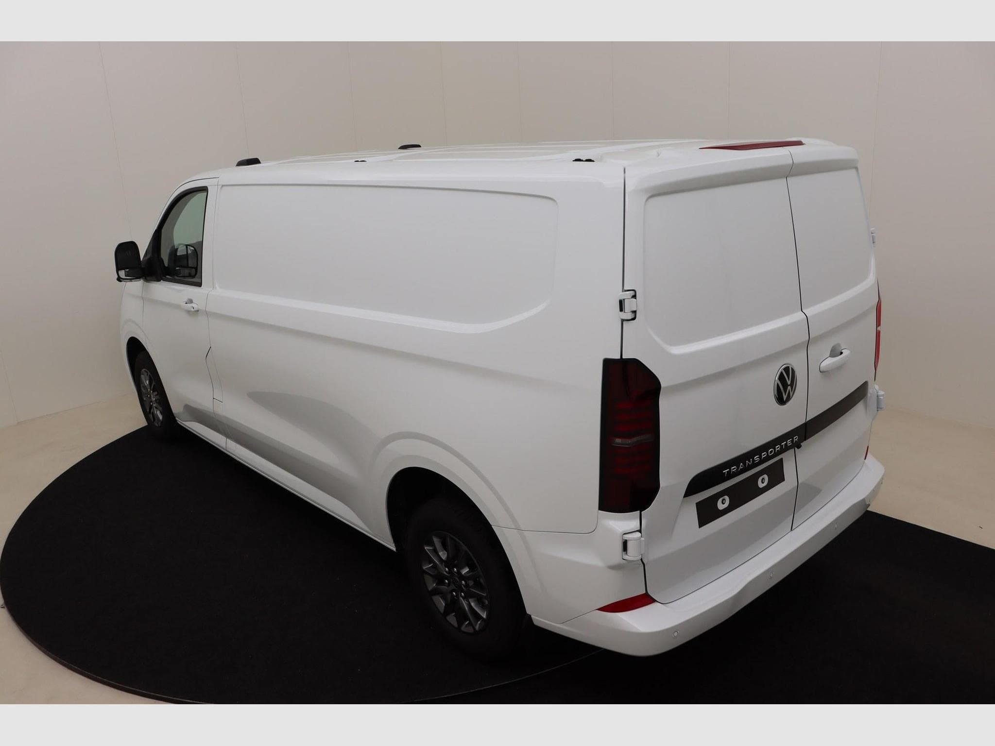 VW T5 Kastenwagen T7 Fourgon 3500 mm (2026) - Foto 24