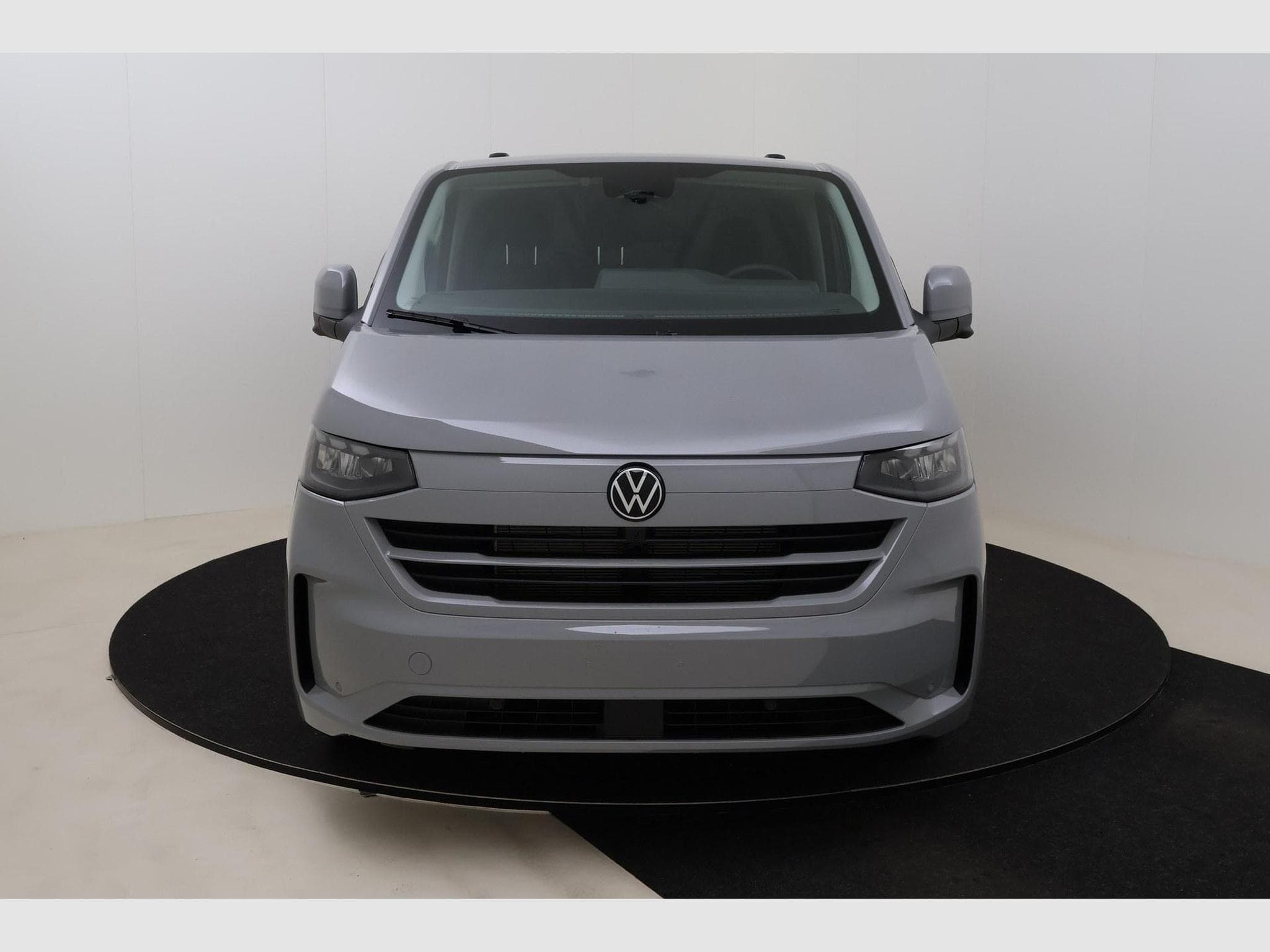 VW T5 Kastenwagen T7 Fourgon 3500 mm (2026) - Foto 2