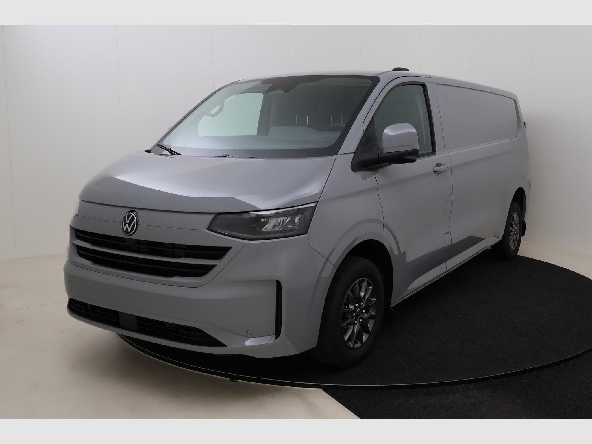 VW T5 Kastenwagen T7 Fourgon 3500 mm (2026) - Foto 1