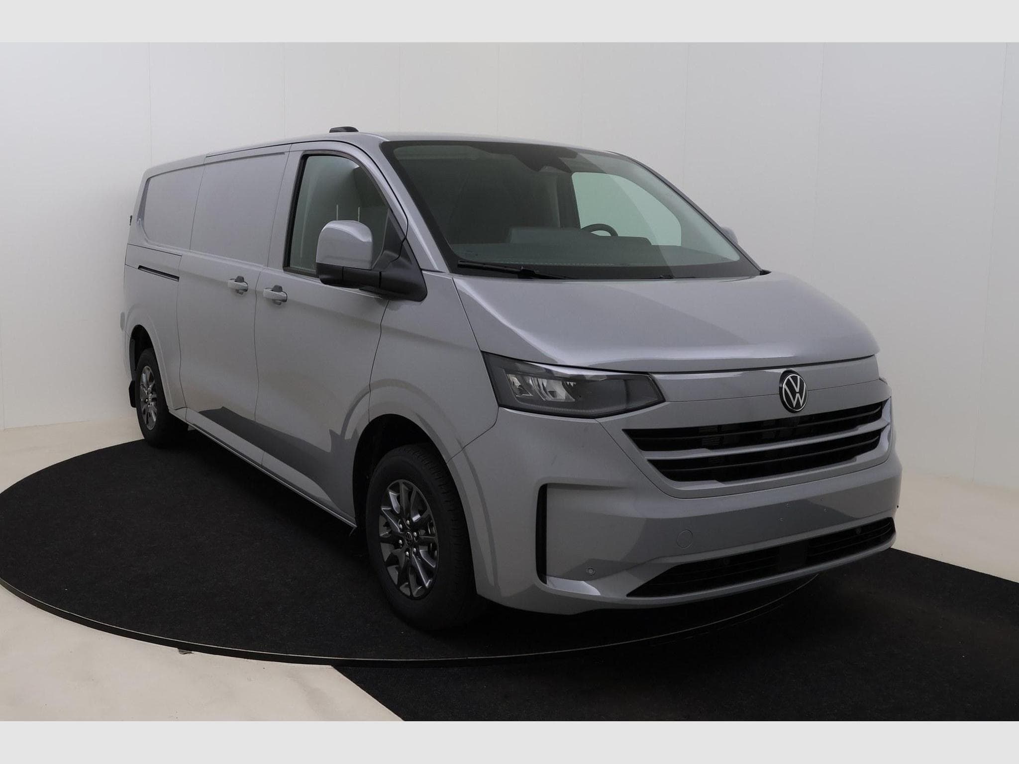 VW T5 Kastenwagen T7 Fourgon 3500 mm (2026) - Foto 3