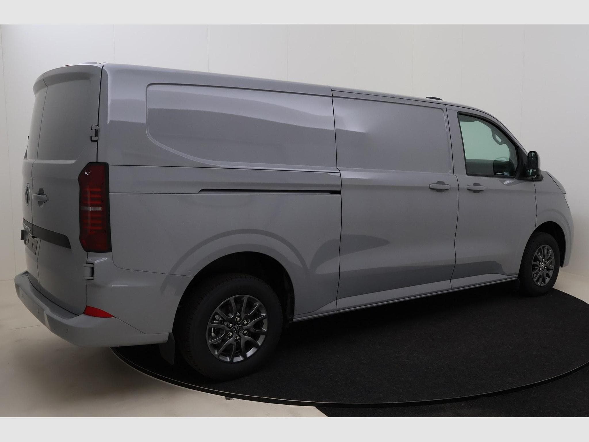VW T5 Kastenwagen T7 Fourgon 3500 mm (2026) - Foto 5