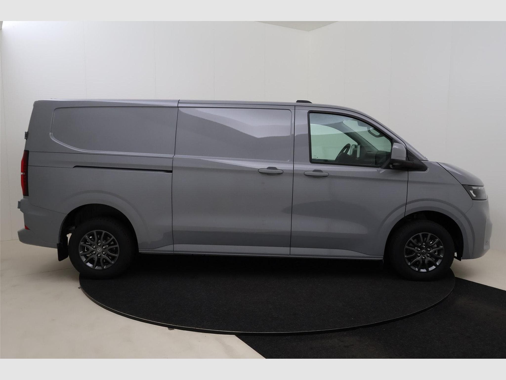 VW T5 Kastenwagen T7 Fourgon 3500 mm (2026) - Foto 4