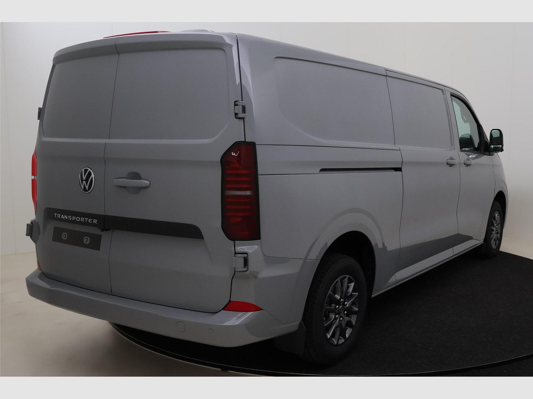 VW T5 Kastenwagen T7 Fourgon 3500 mm (2026) - Foto 6