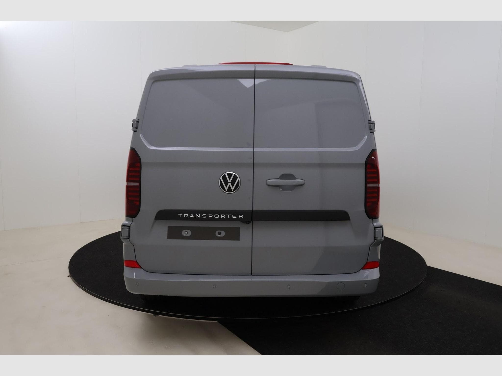 VW T5 Kastenwagen T7 Fourgon 3500 mm (2026) - Foto 7