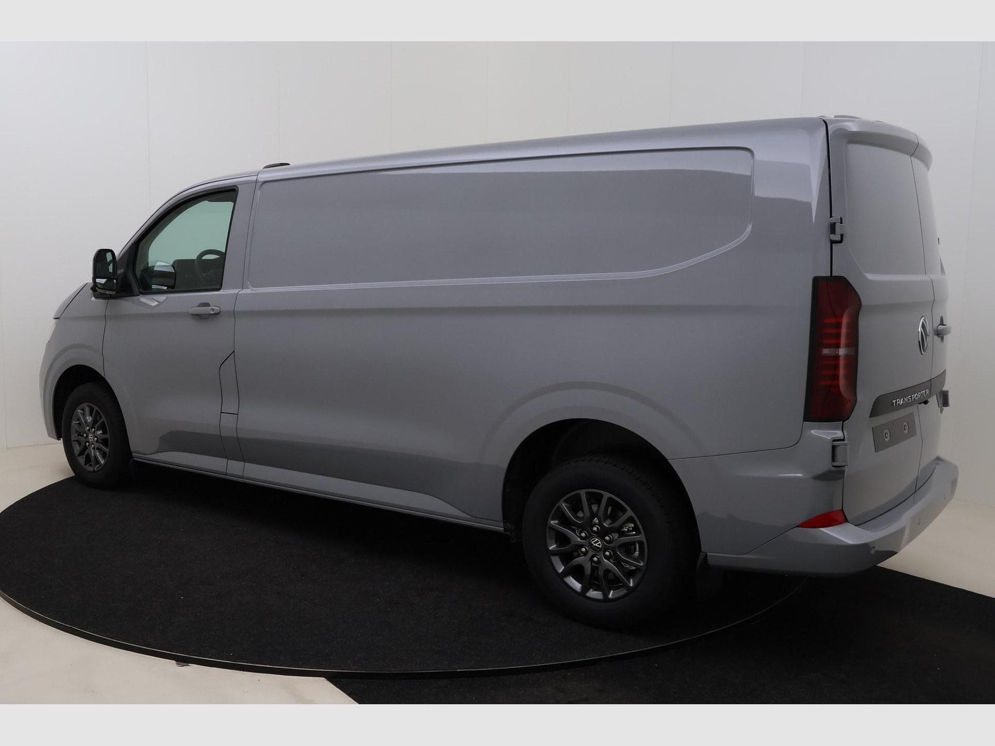 VW T5 Kastenwagen T7 Fourgon 3500 mm (2026) - Foto 8