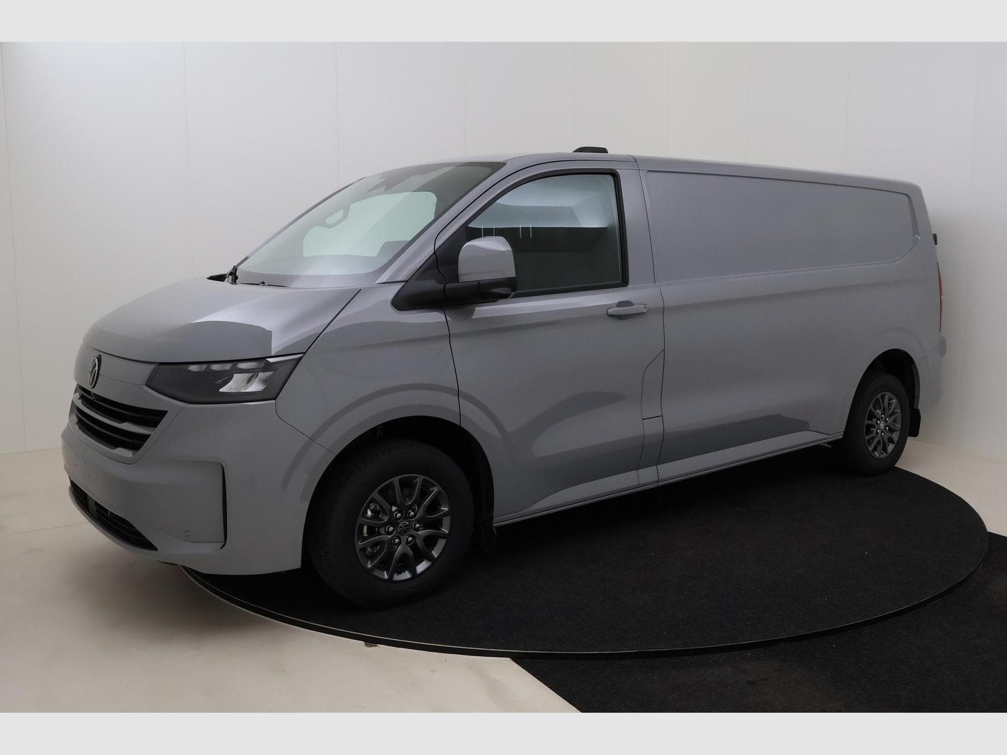 VW T5 Kastenwagen T7 Fourgon 3500 mm (2026) - Foto 10