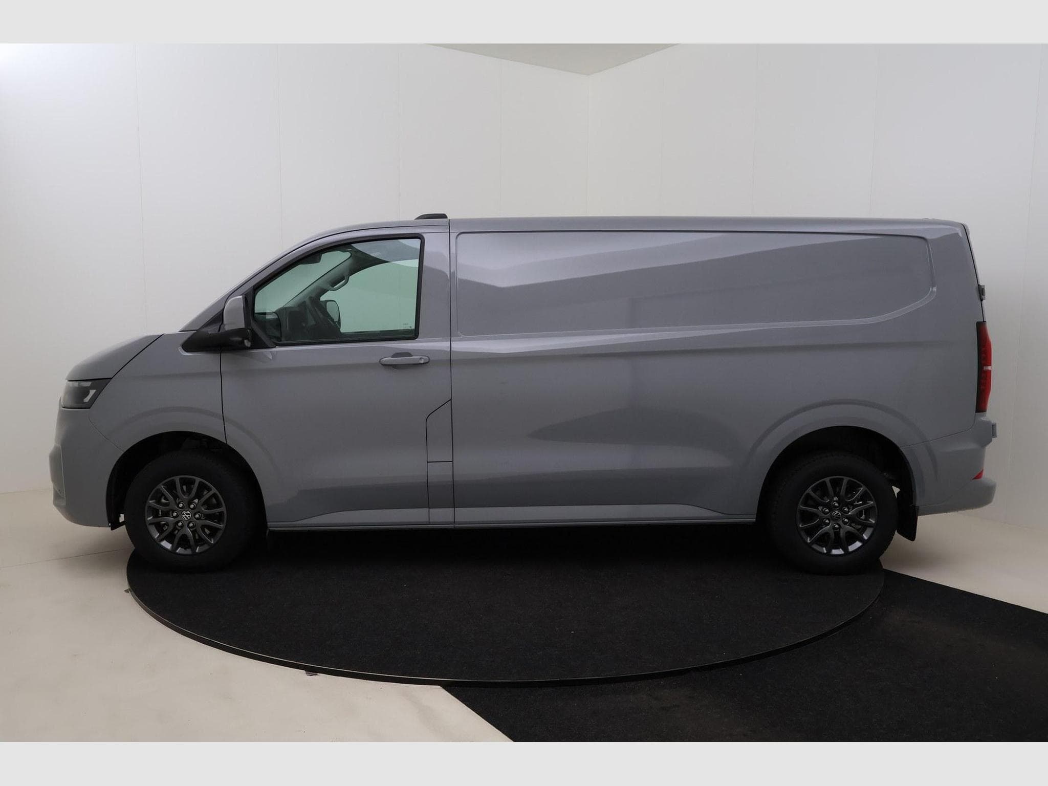 VW T5 Kastenwagen T7 Fourgon 3500 mm (2026) - Foto 9