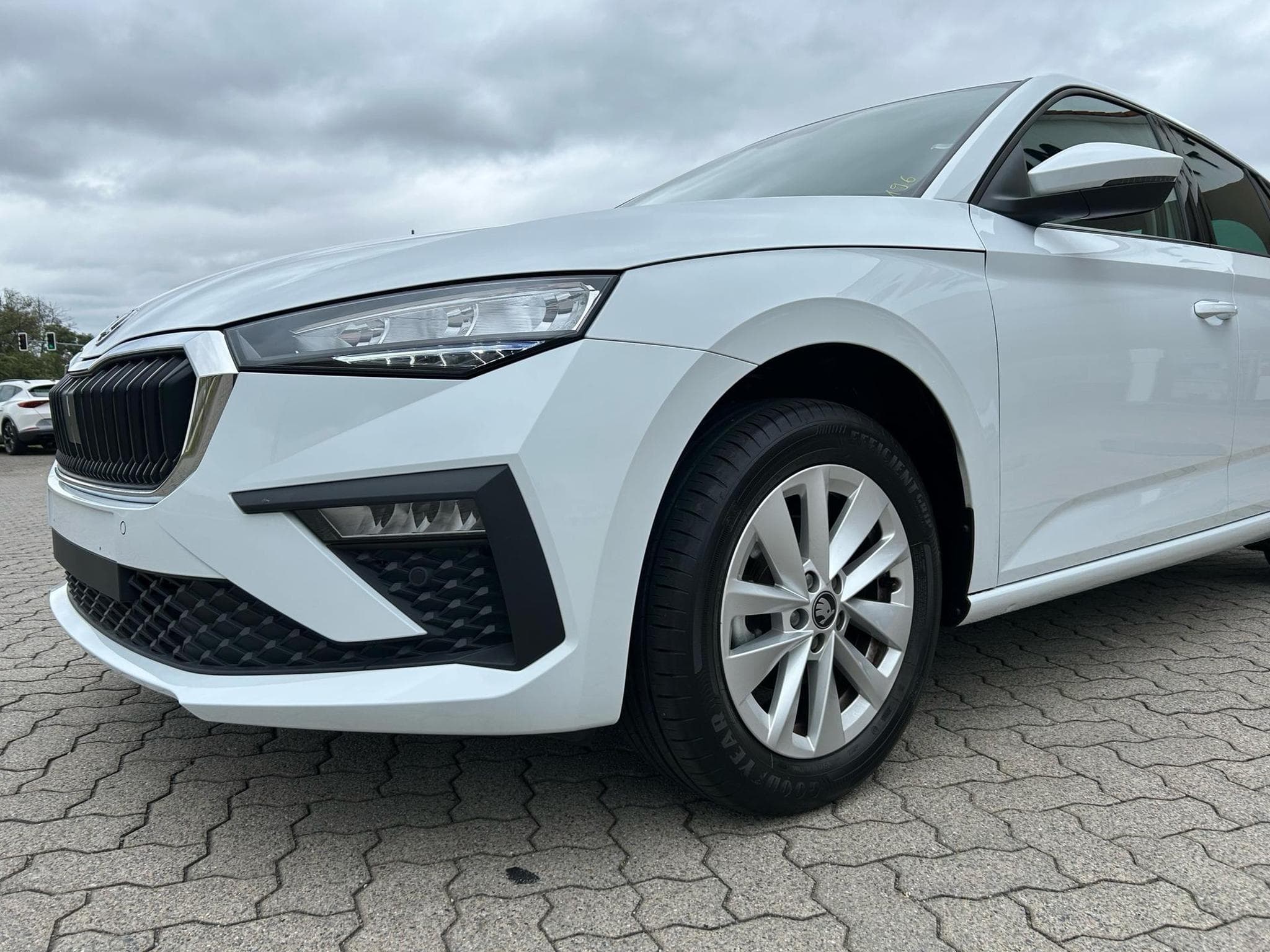 Skoda Scala Selection (2025) - Photo 2