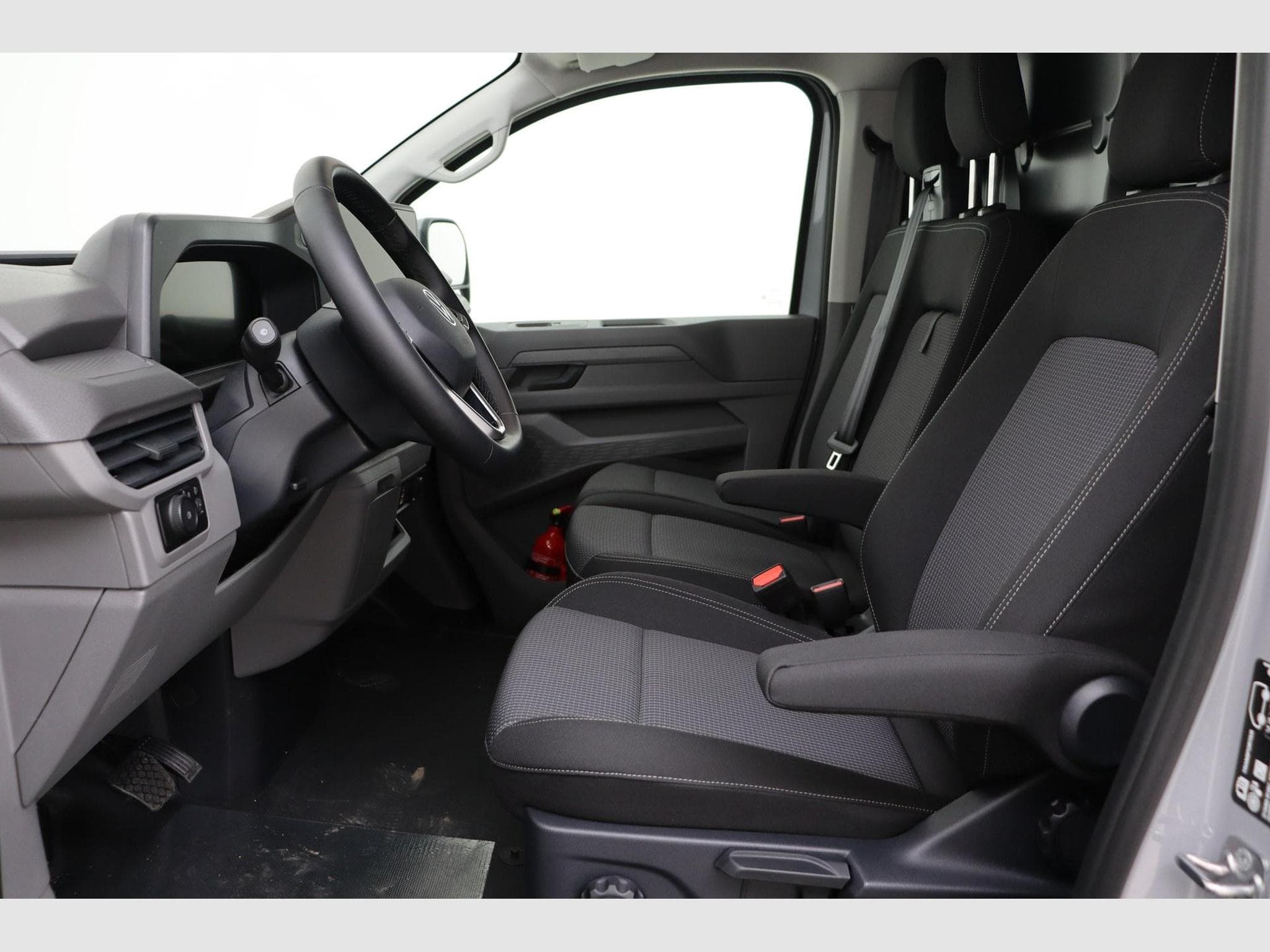 VW T5 Kastenwagen T7 Fourgon 3500 mm (2026) - Foto 13