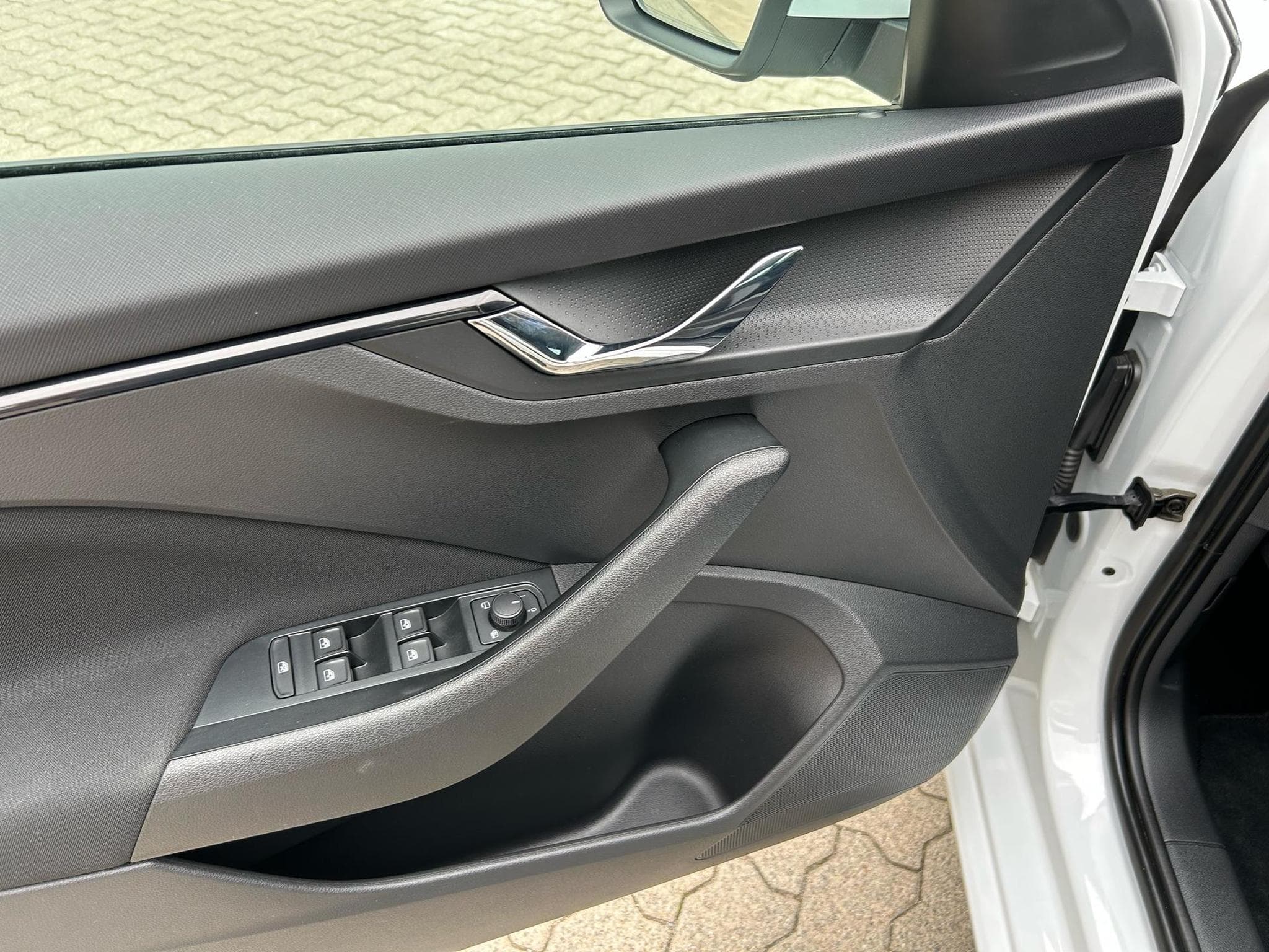 Skoda Scala Selection (2025) - Photo 3