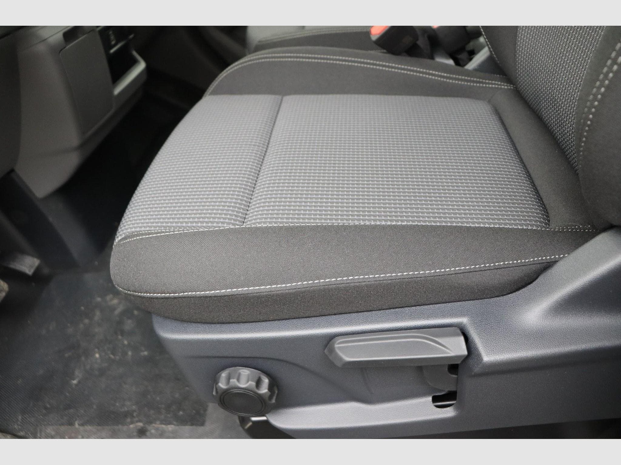 VW T5 Kastenwagen T7 Fourgon 3500 mm (2026) - Foto 14