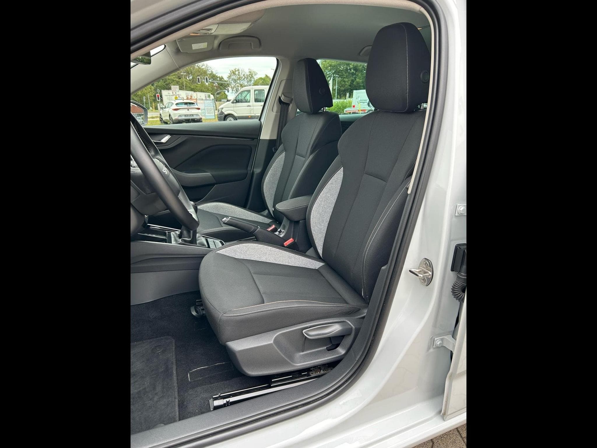 Skoda Scala Selection (2025) - Photo 5