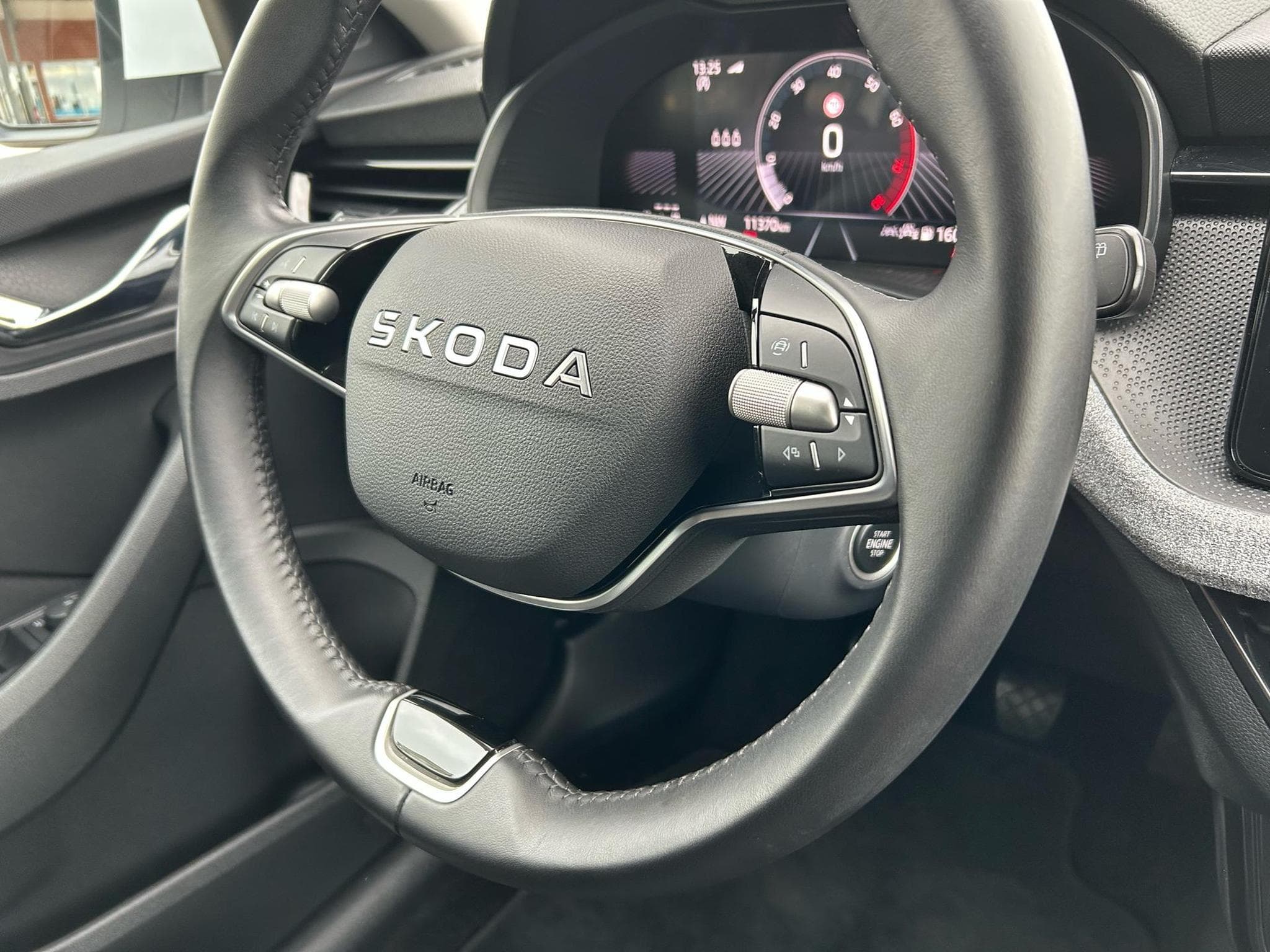 Skoda Scala Selection (2025) - Photo 7