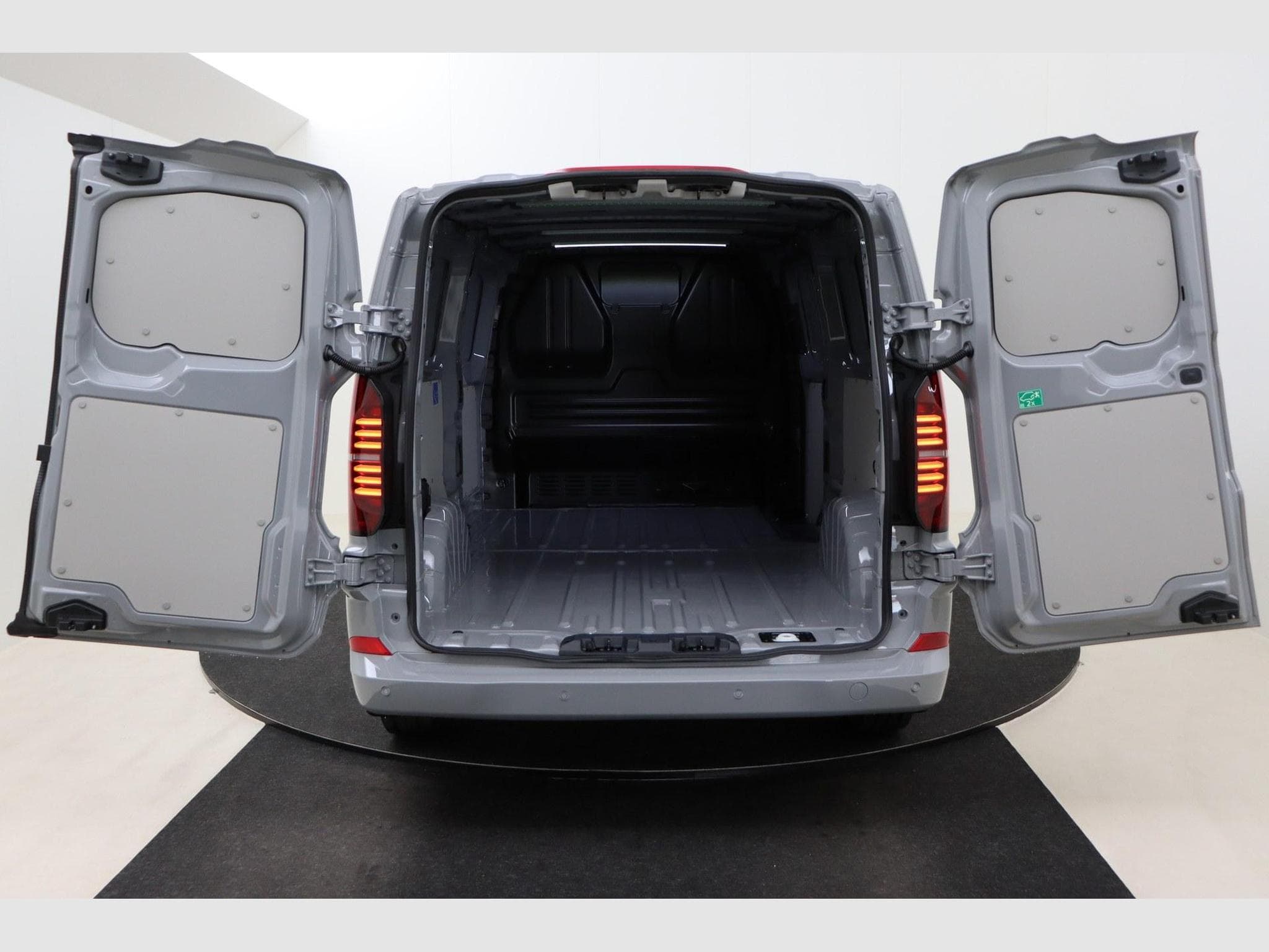 VW T5 Kastenwagen T7 Fourgon 3500 mm (2026) - Foto 21
