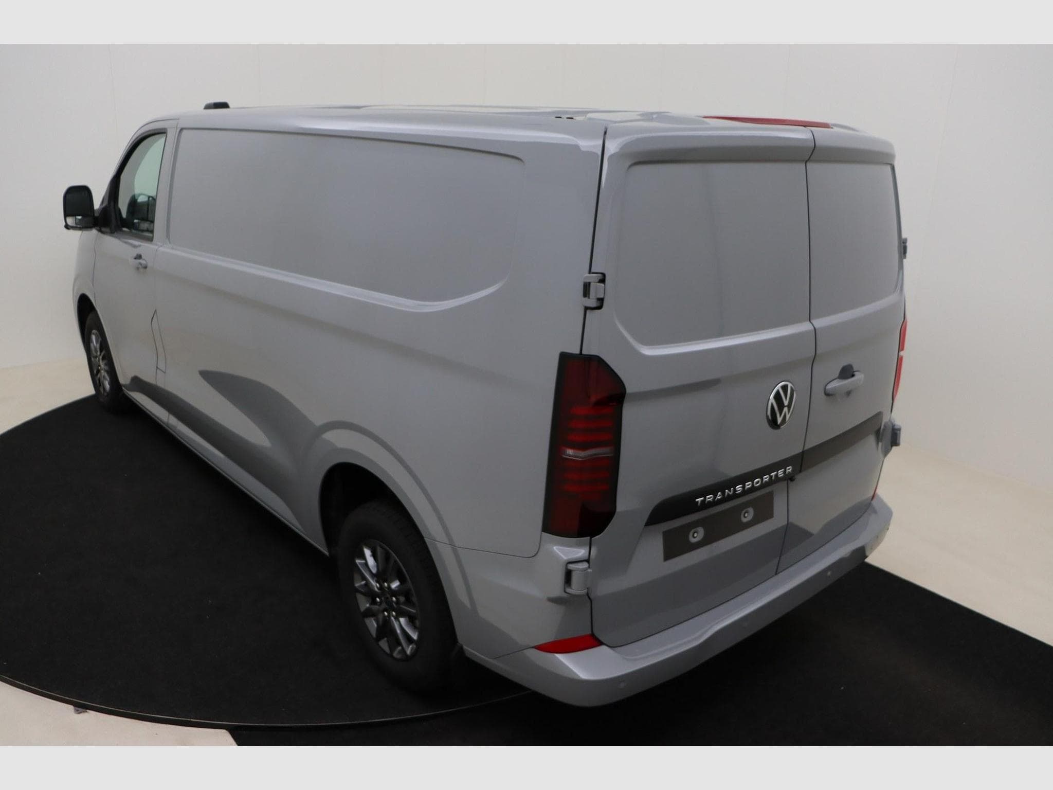 VW T5 Kastenwagen T7 Fourgon 3500 mm (2026) - Foto 23