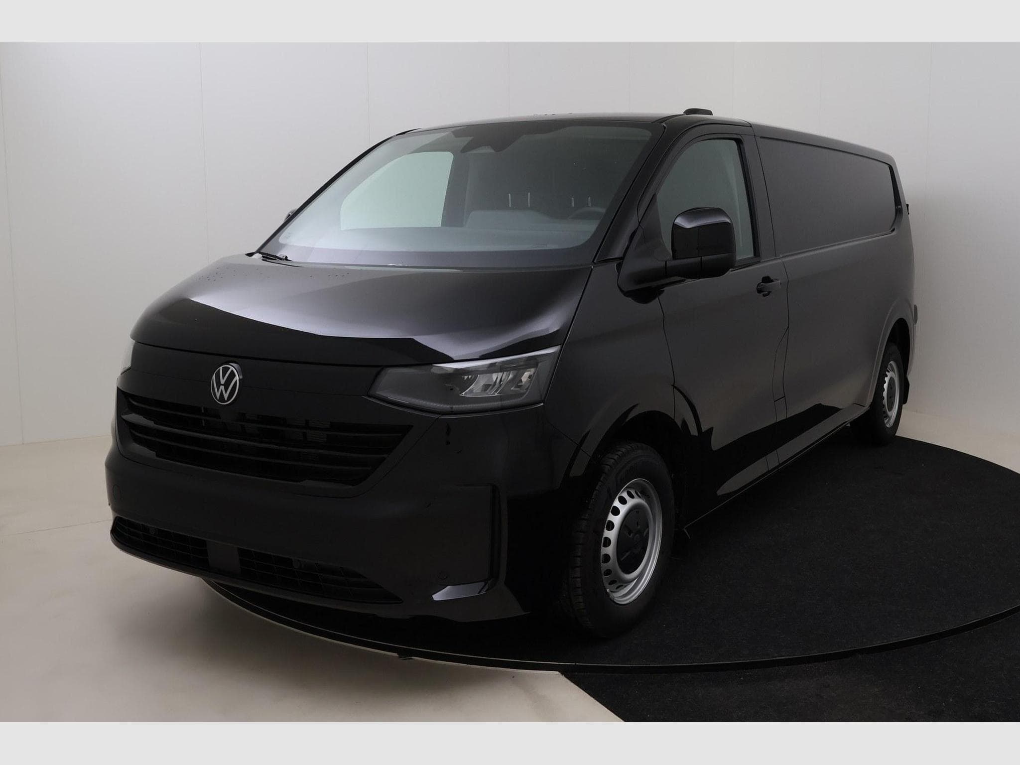 VW T5 Kastenwagen T7 Fourgon 3500 mm (2026) - Foto 1