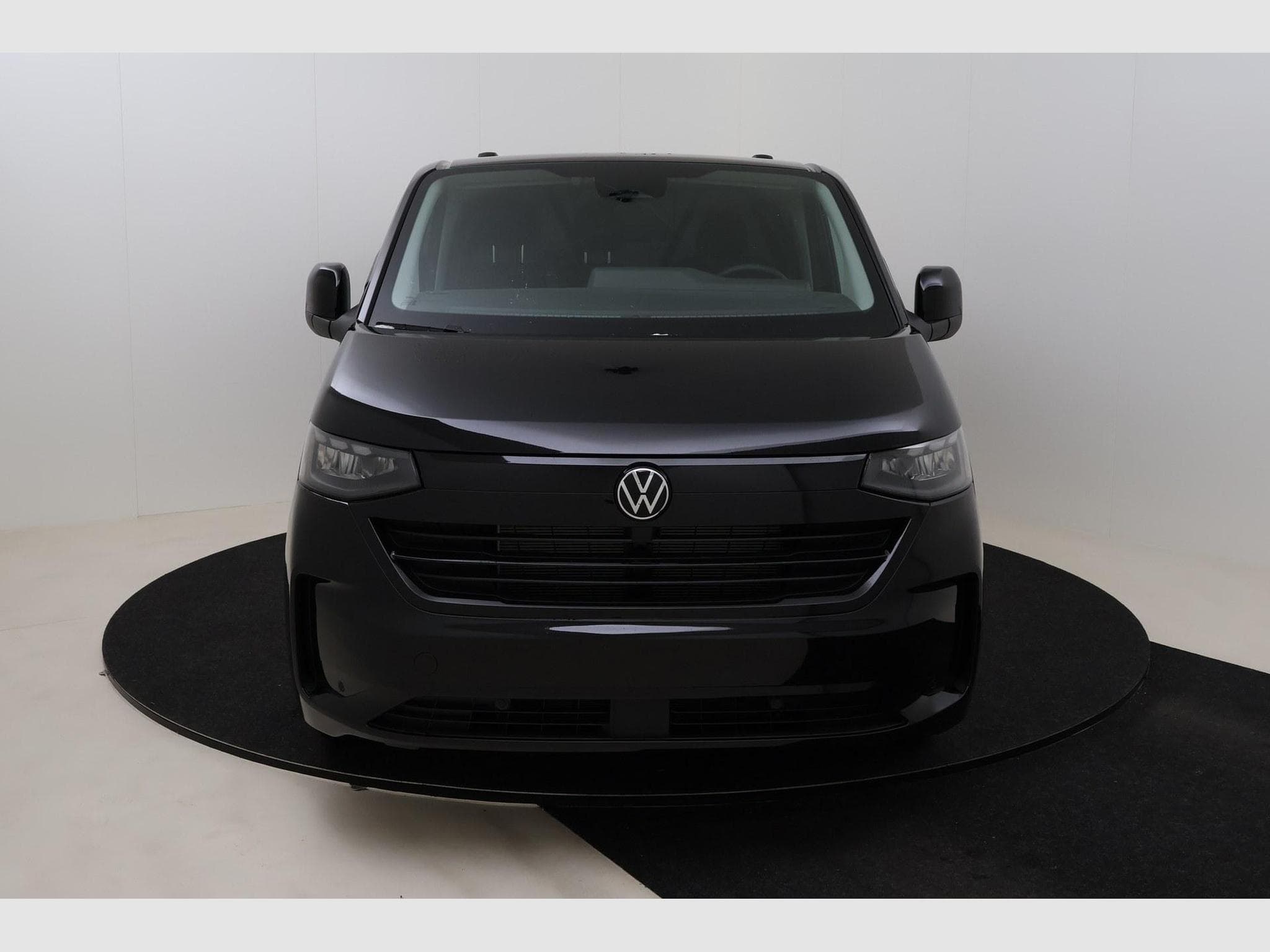 VW T5 Kastenwagen T7 Fourgon 3500 mm (2026) - Foto 2