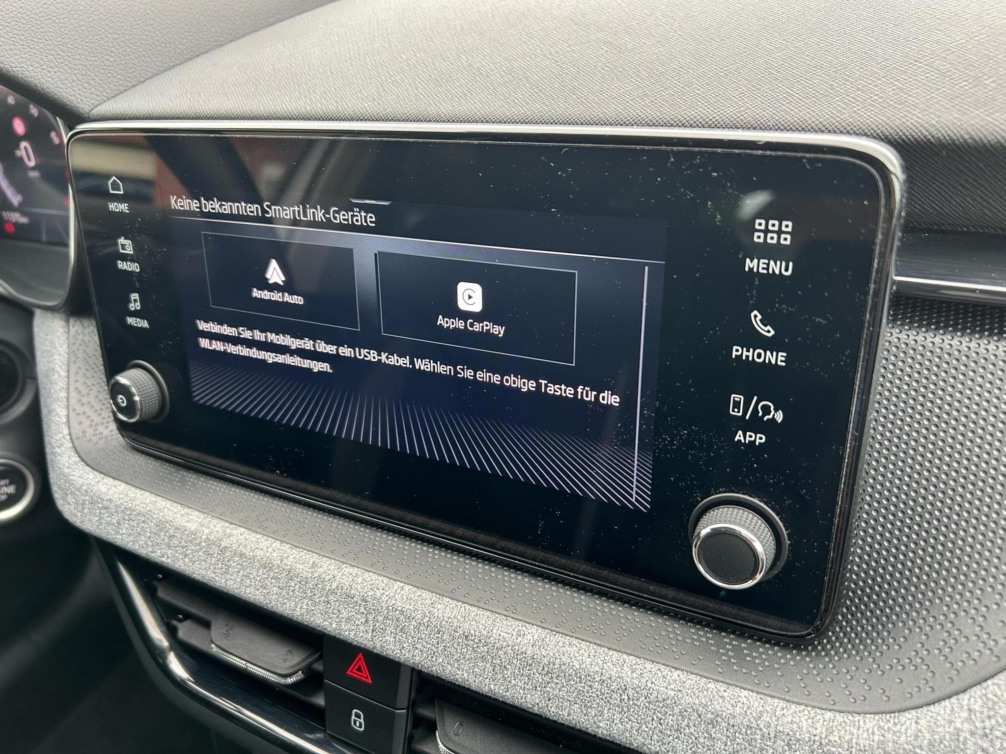 Skoda Scala Selection (2025) - Photo 13