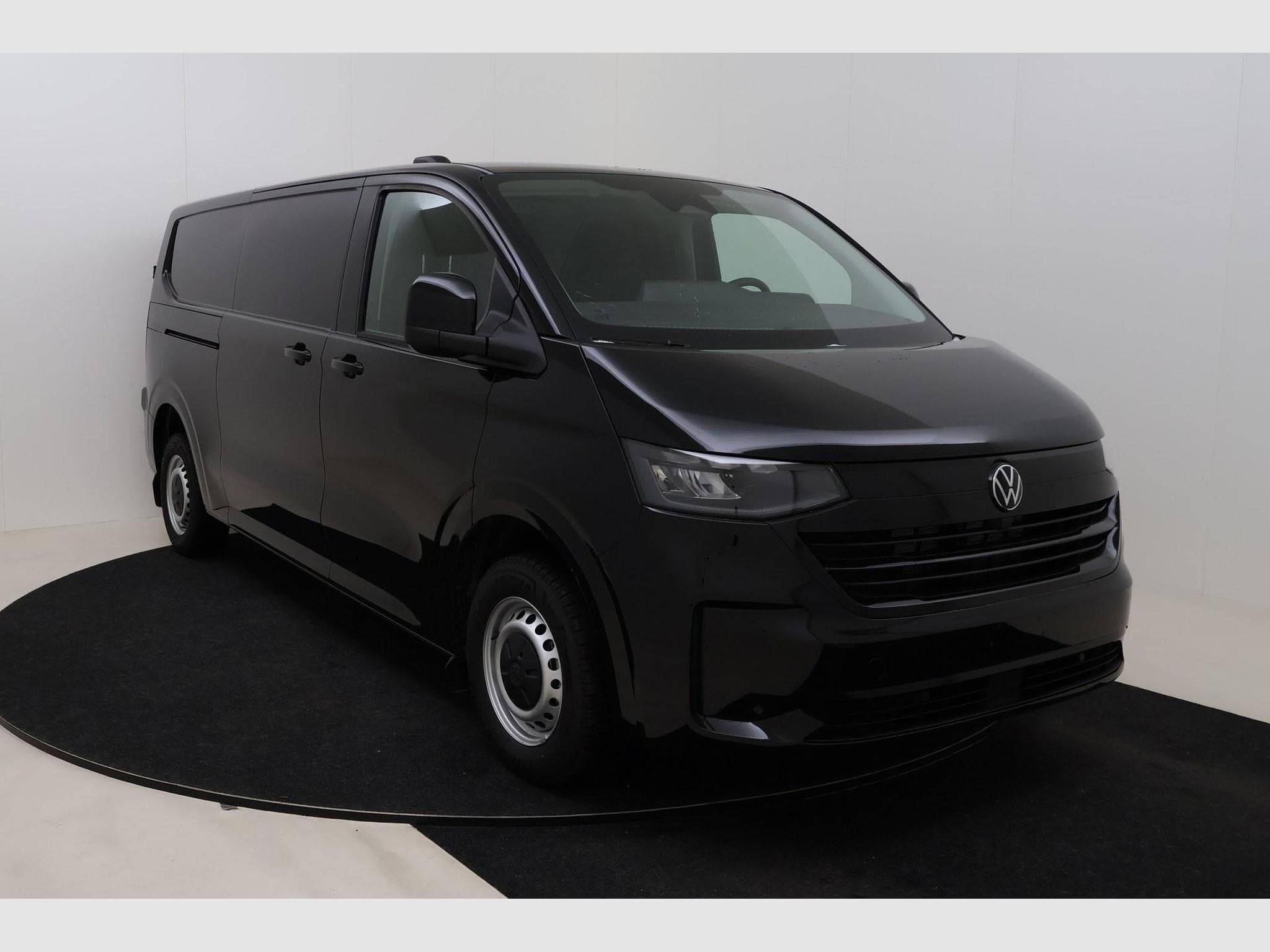 VW T5 Kastenwagen T7 Fourgon 3500 mm (2026) - Foto 3