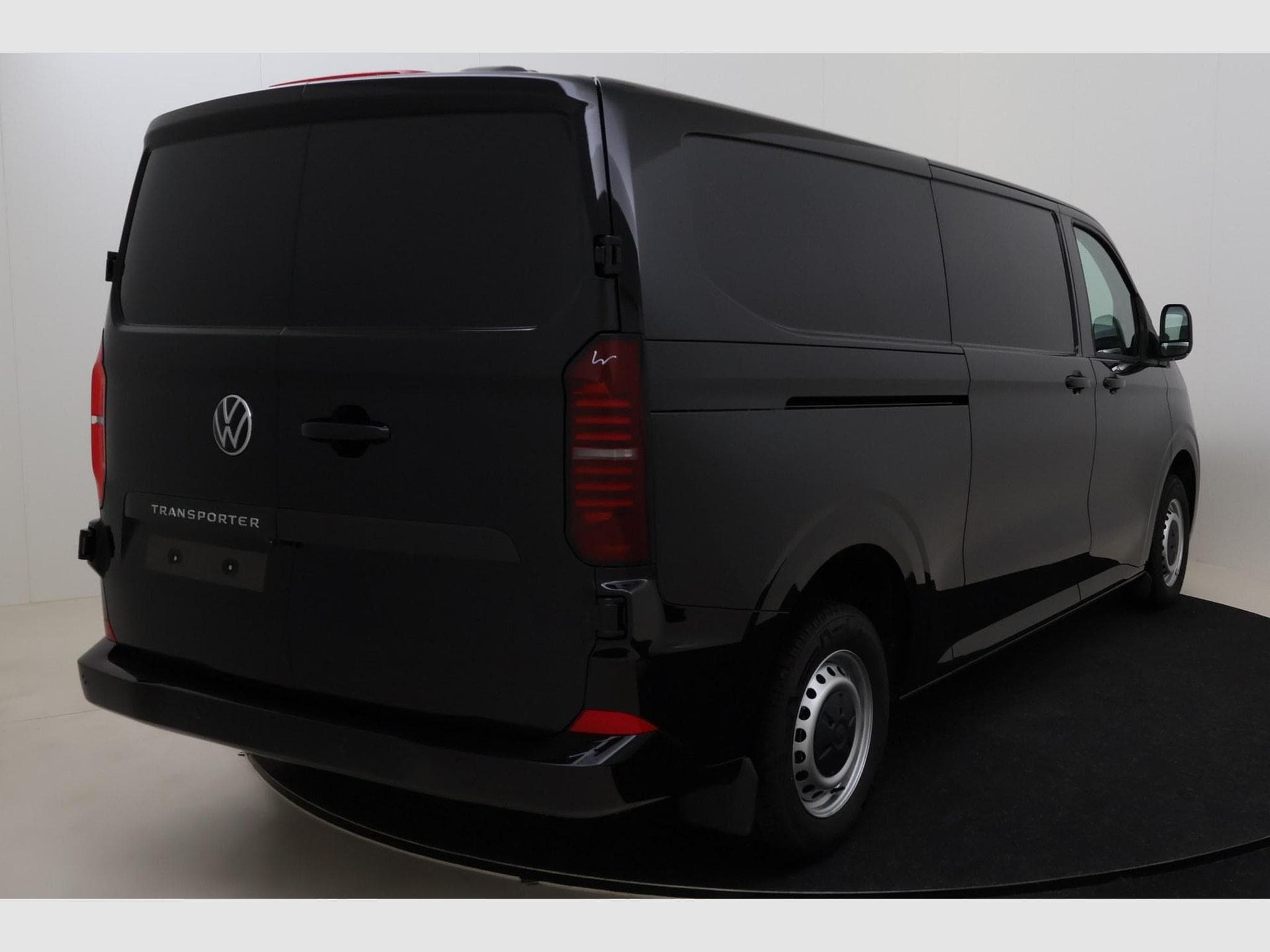 VW T5 Kastenwagen T7 Fourgon 3500 mm (2026) - Foto 6