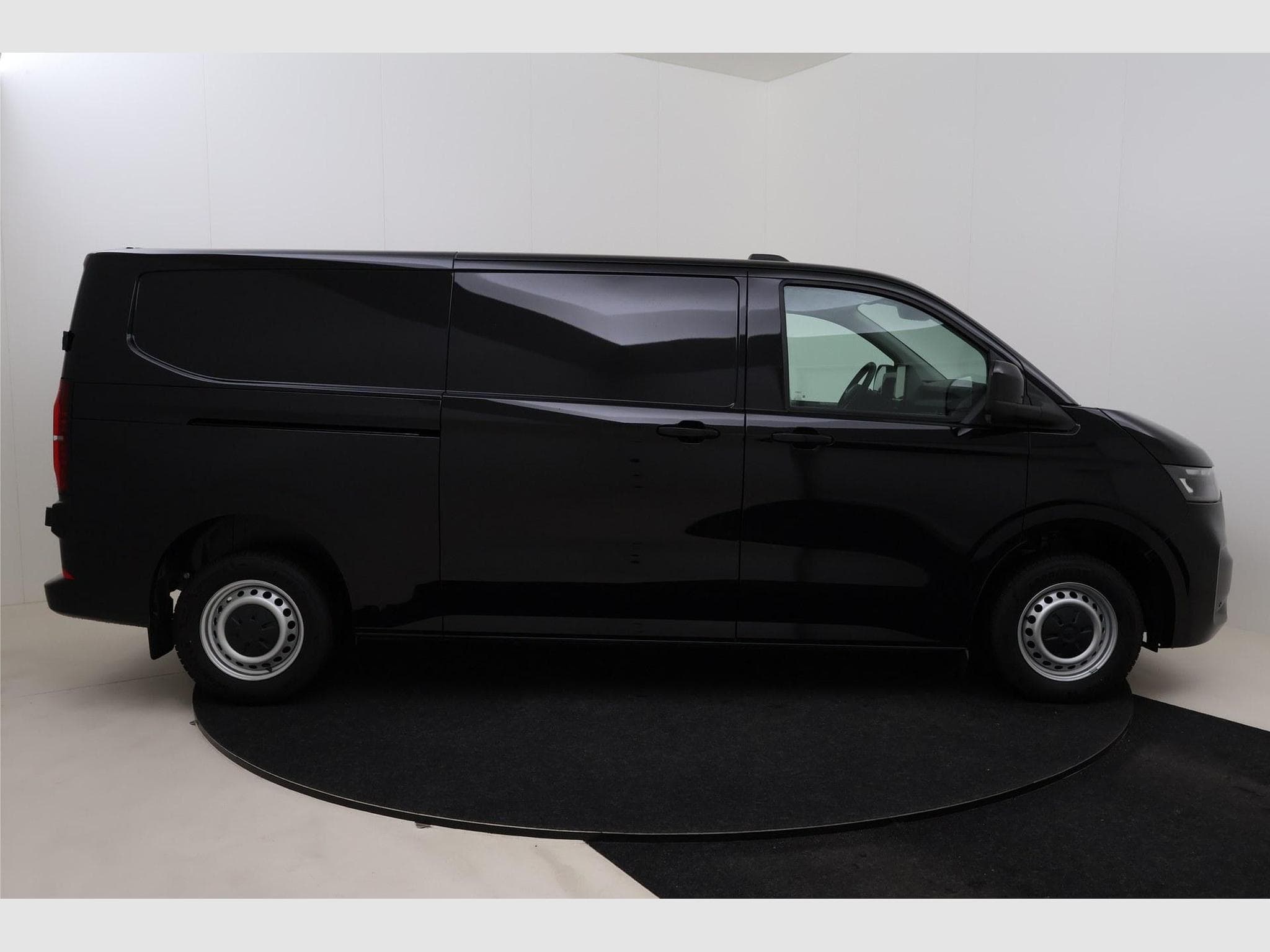 VW T5 Kastenwagen T7 Fourgon 3500 mm (2026) - Foto 4