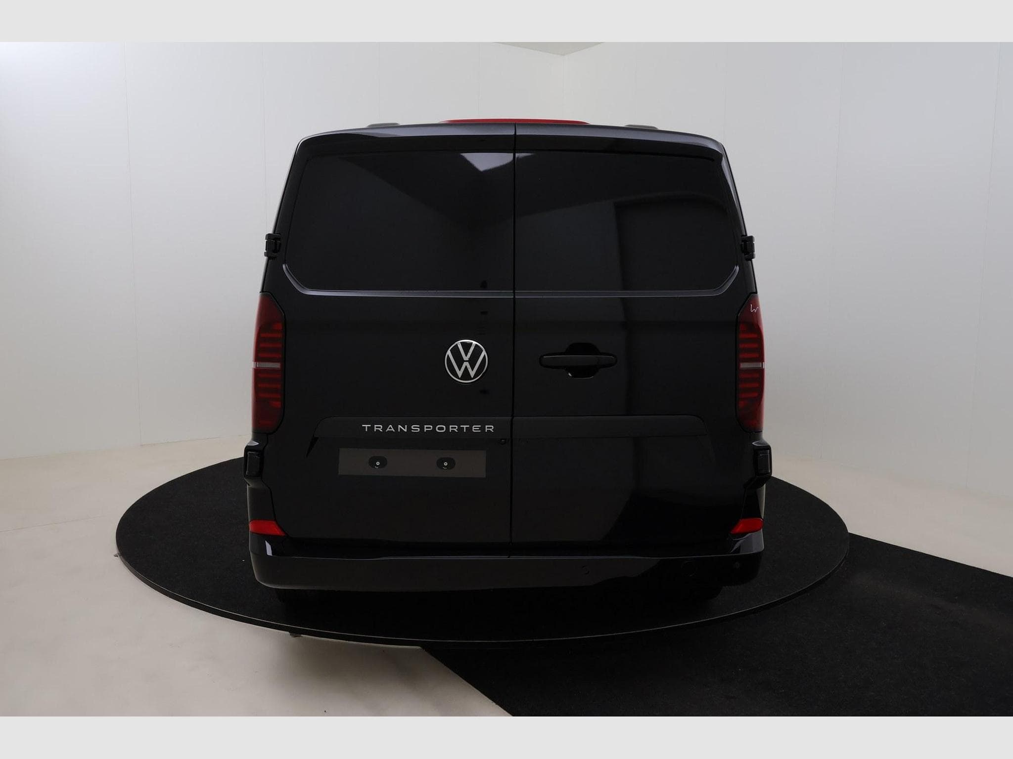 VW T5 Kastenwagen T7 Fourgon 3500 mm (2026) - Foto 7