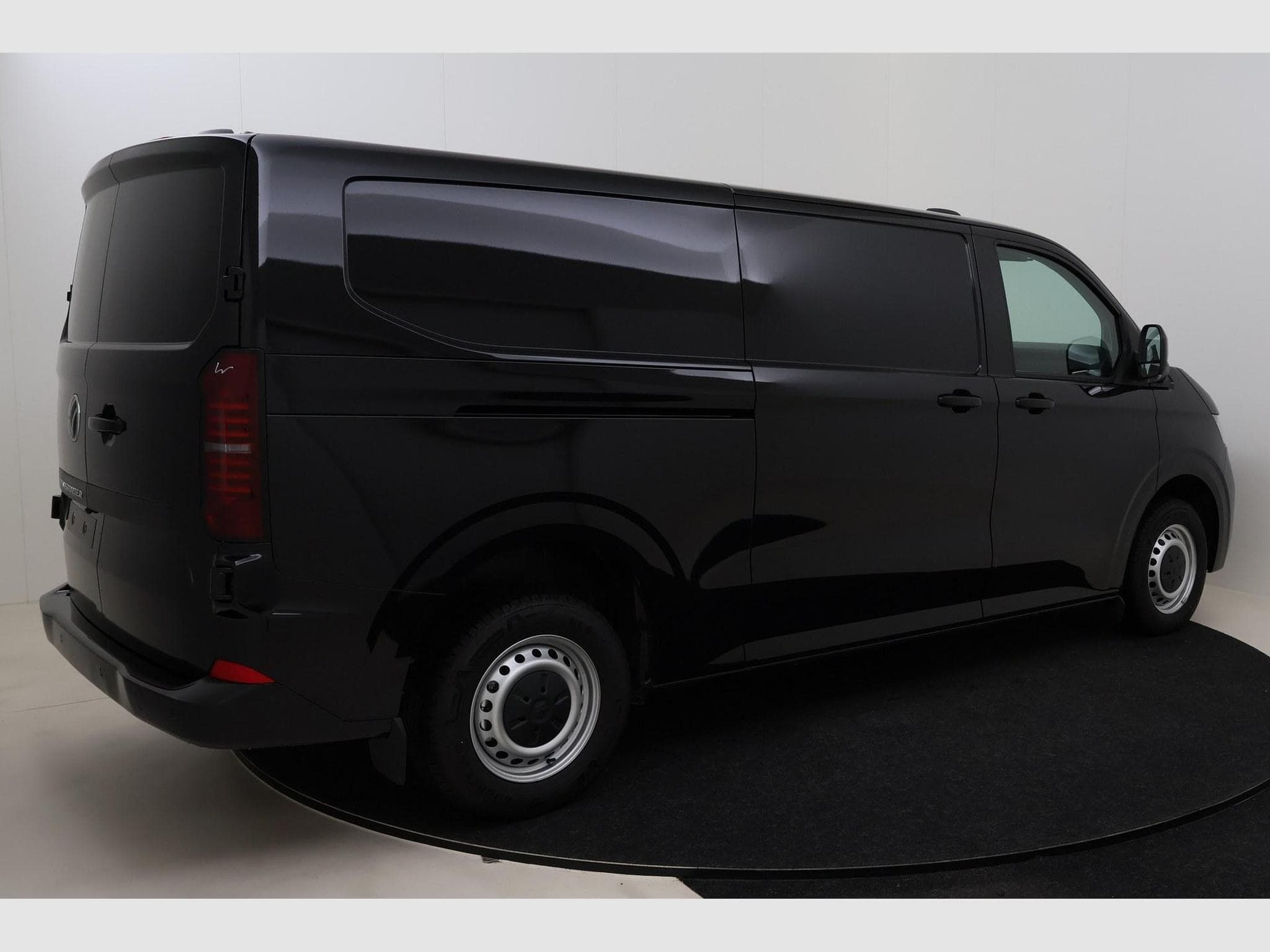 VW T5 Kastenwagen T7 Fourgon 3500 mm (2026) - Foto 5