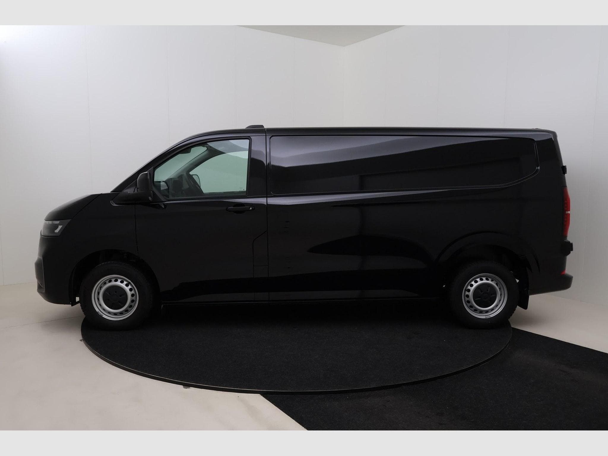 VW T5 Kastenwagen T7 Fourgon 3500 mm (2026) - Foto 9