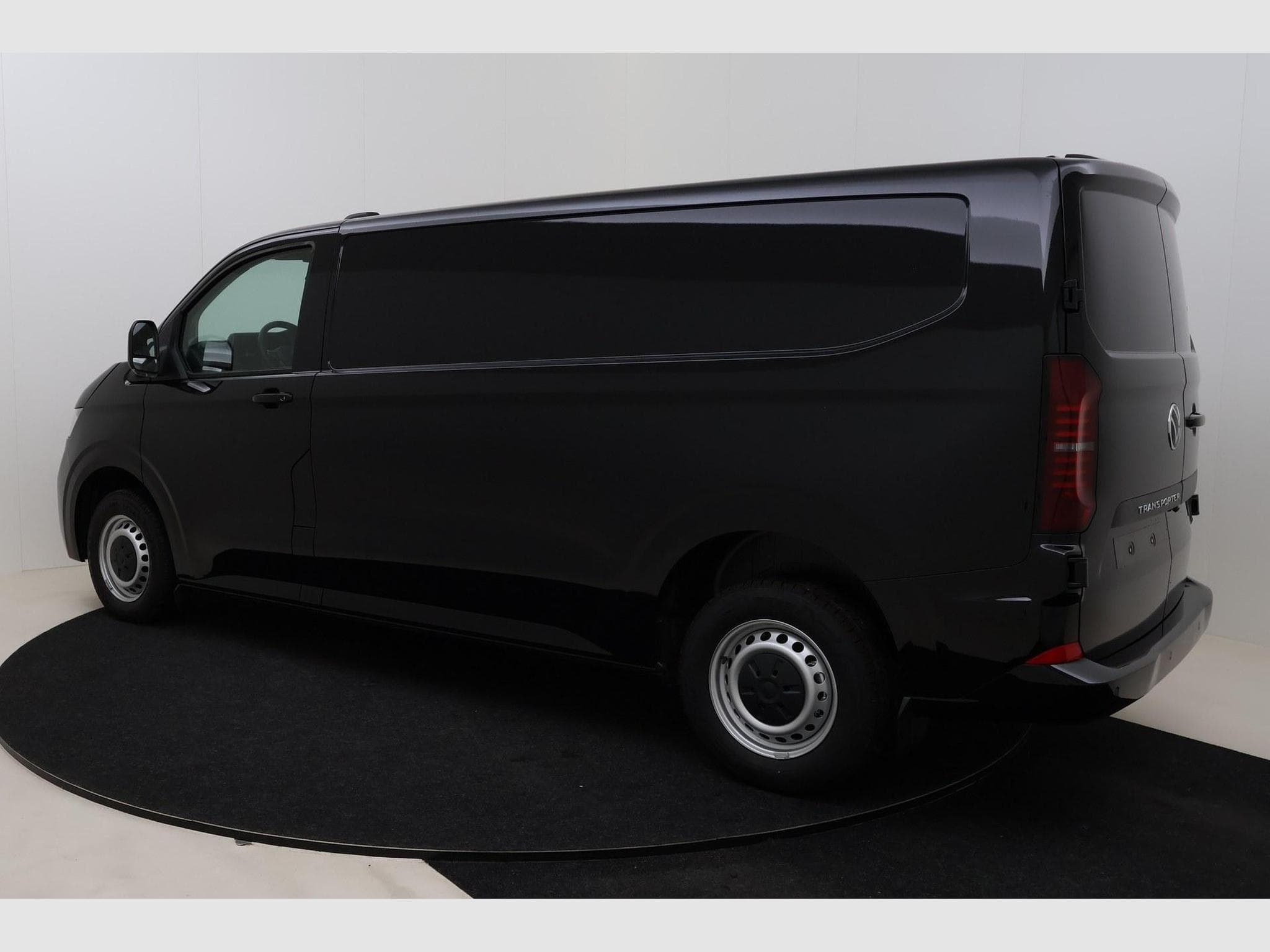 VW T5 Kastenwagen T7 Fourgon 3500 mm (2026) - Foto 8