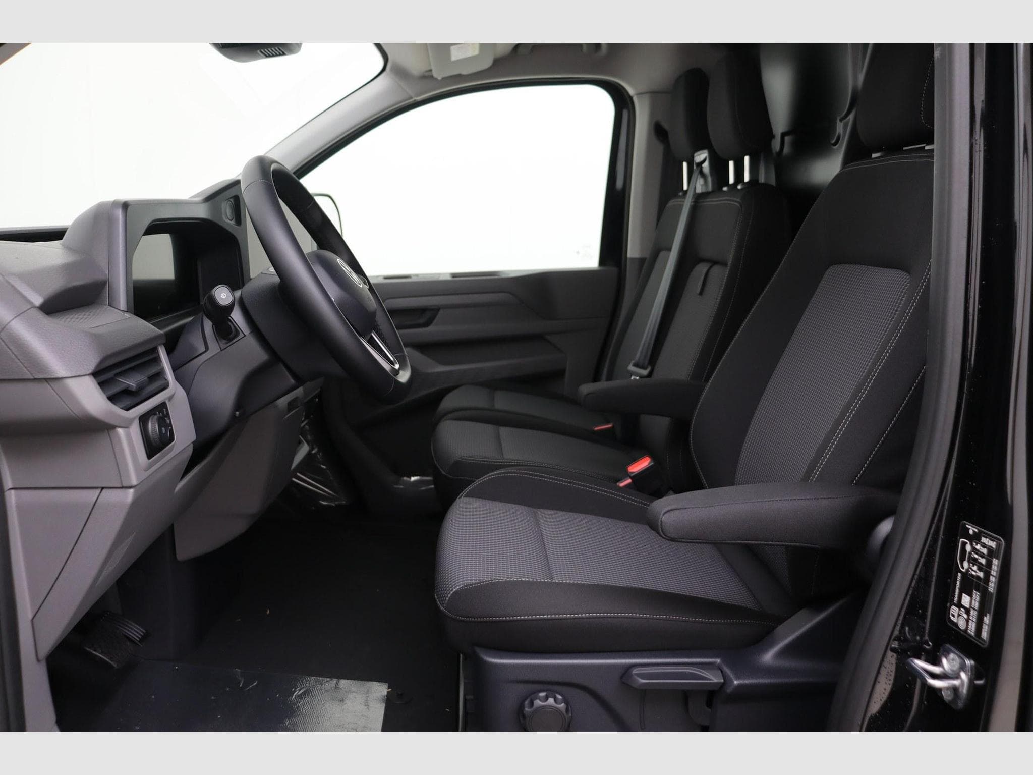 VW T5 Kastenwagen T7 Fourgon 3500 mm (2026) - Foto 13