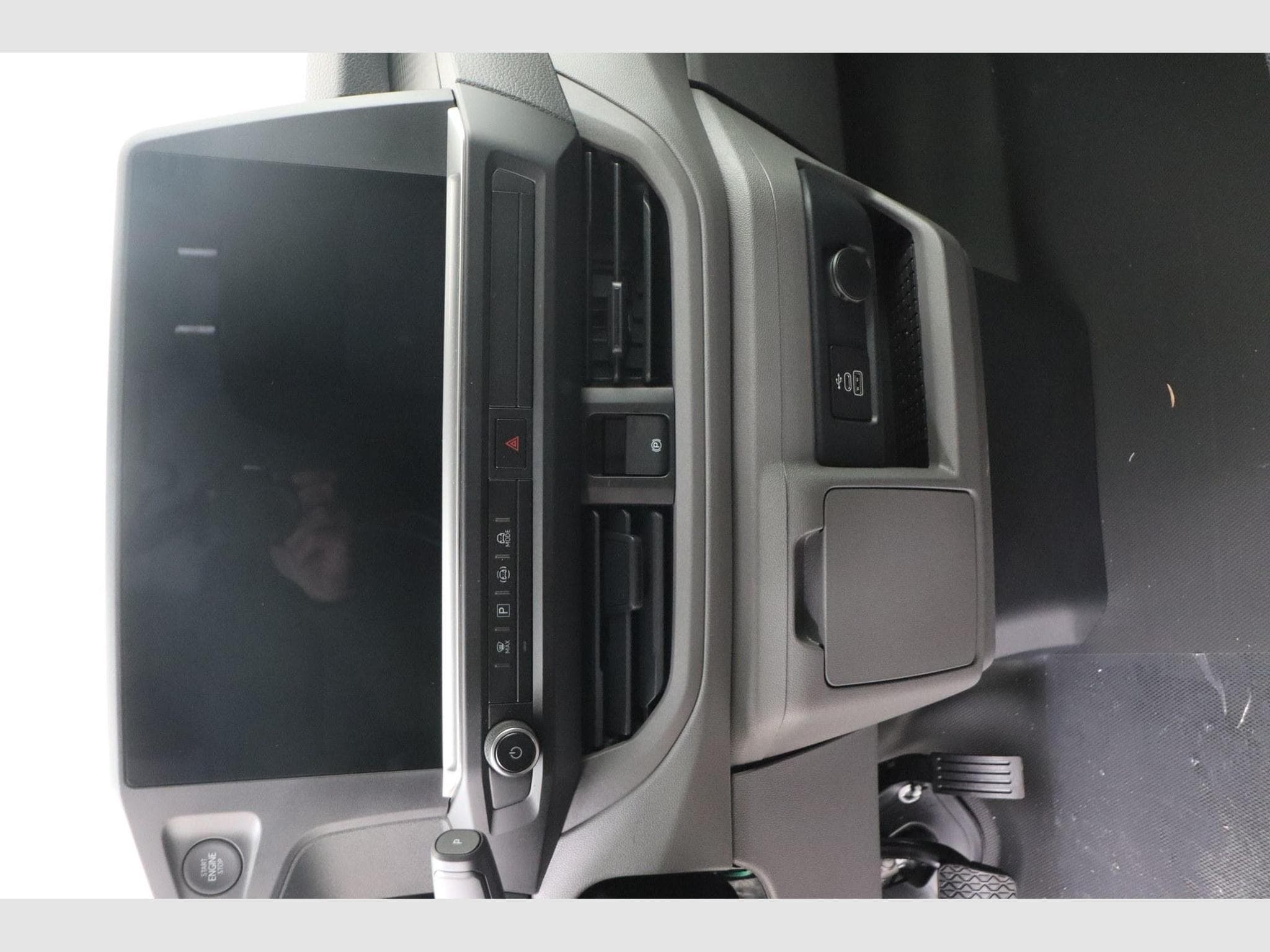 VW T5 Kastenwagen T7 Fourgon 3500 mm (2026) - Foto 12