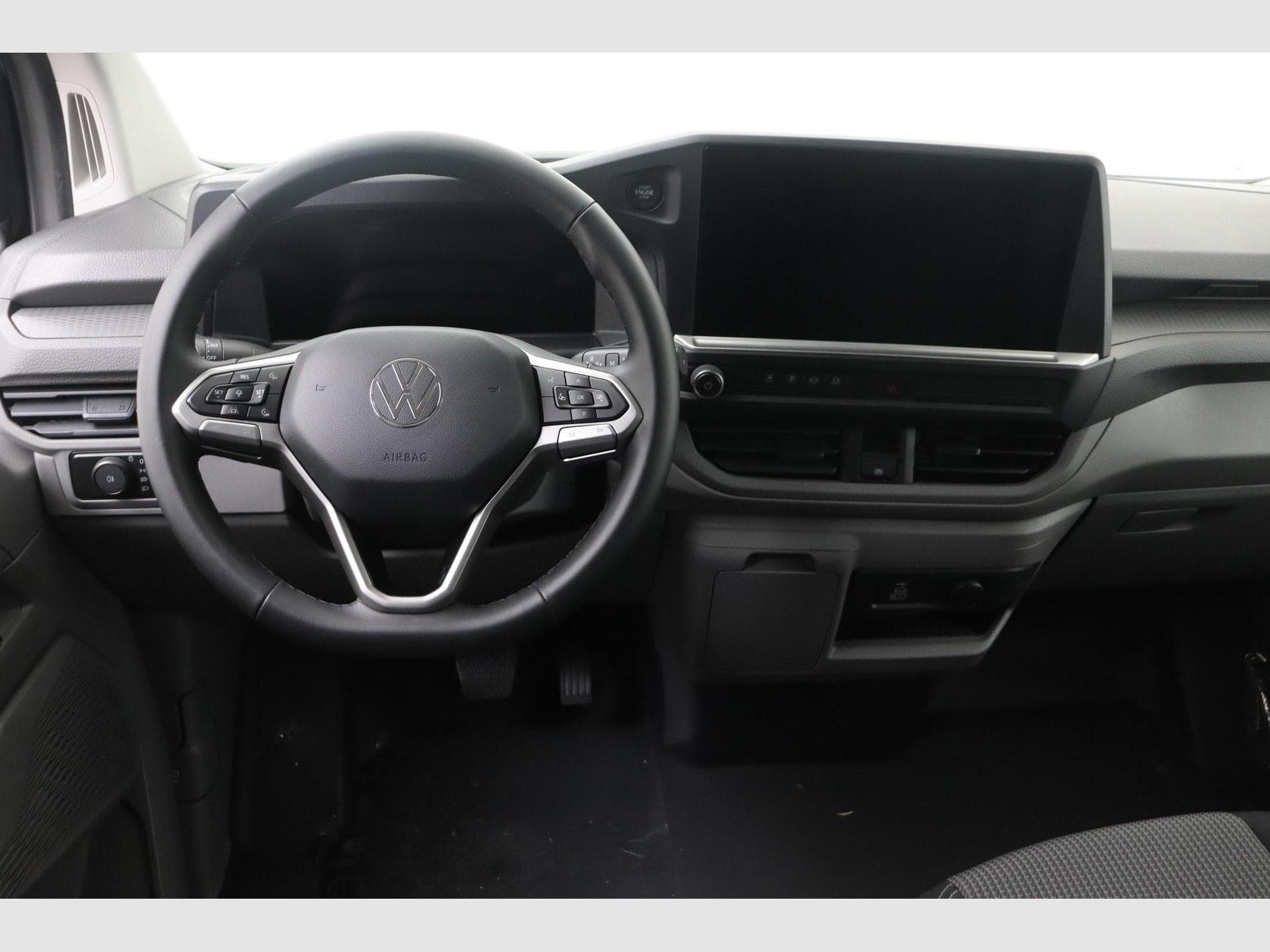 VW T5 Kastenwagen T7 Fourgon 3500 mm (2026) - Foto 11