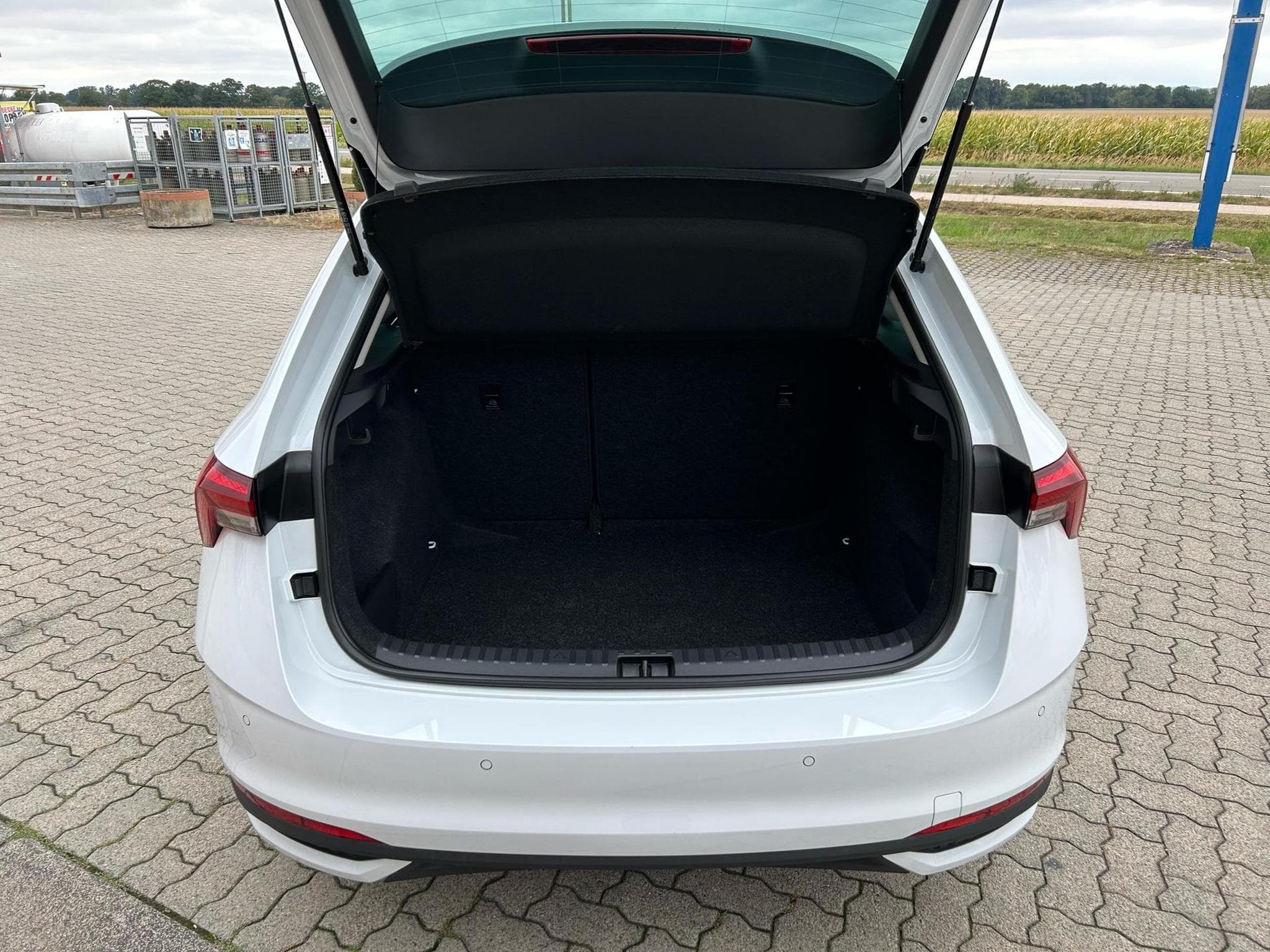 Skoda Scala Selection (2025) - Photo 18