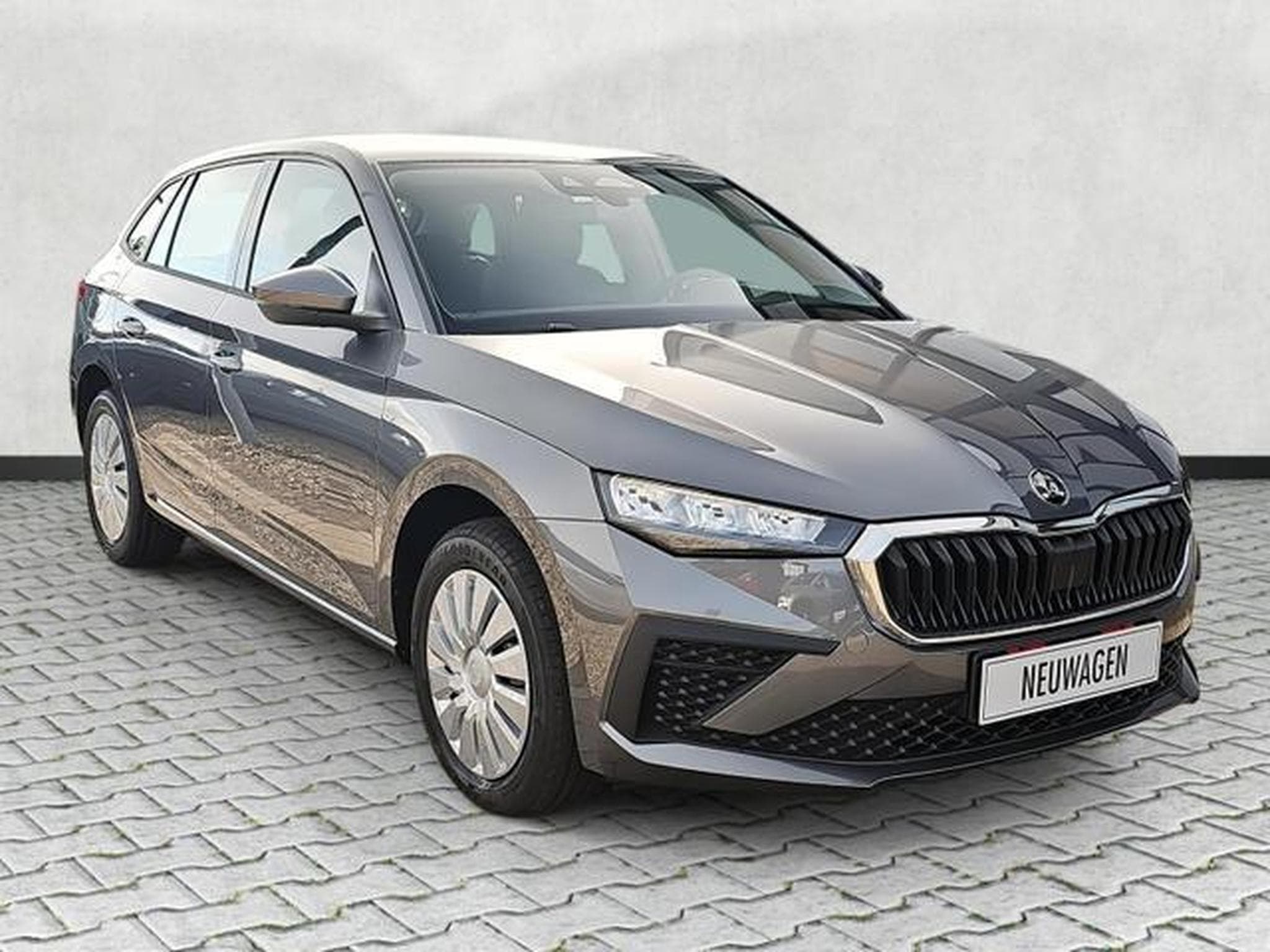 Skoda Scala Essence (2026) - Photo 1