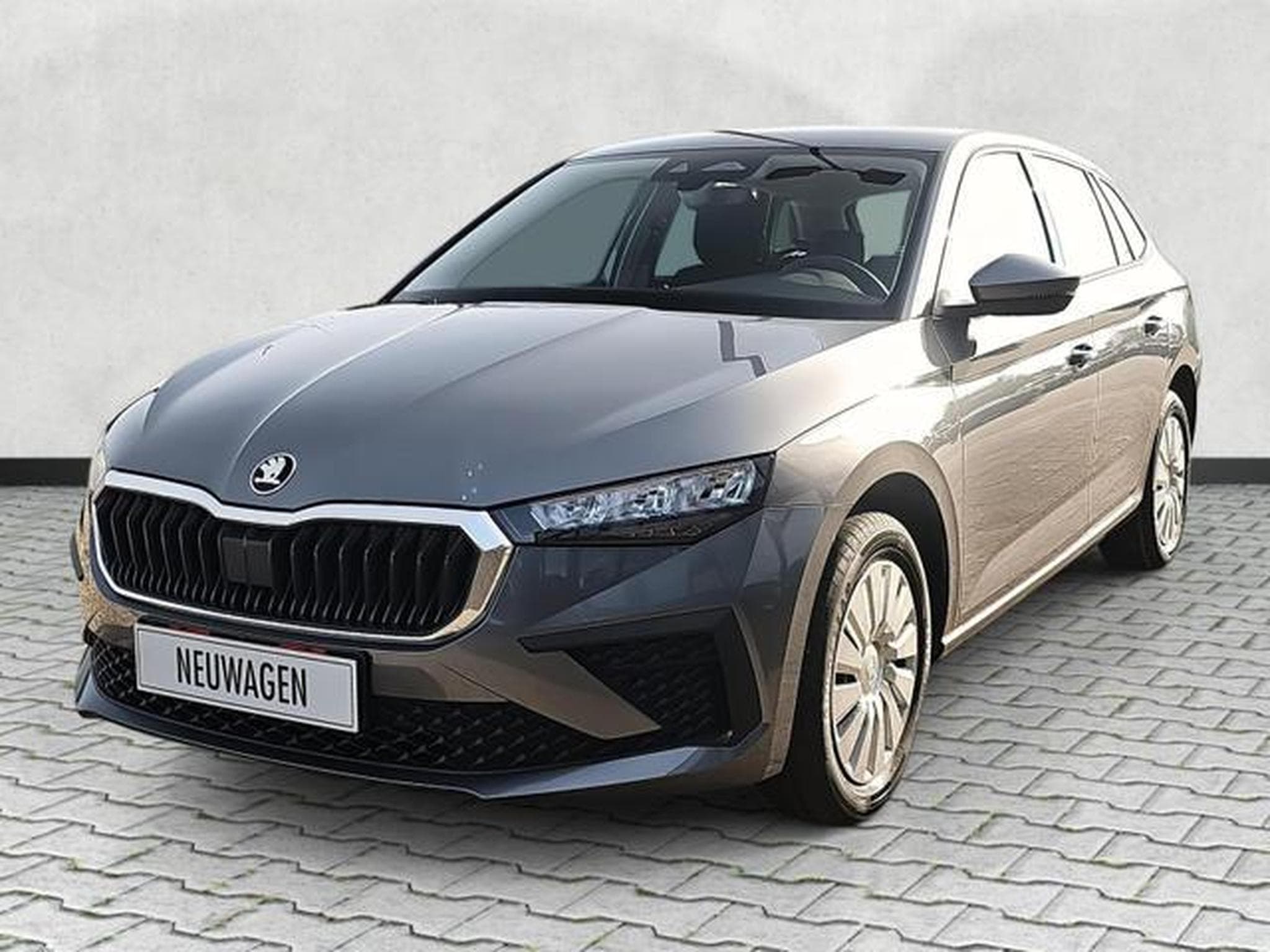 Skoda Scala Essence (2026) - Photo 3