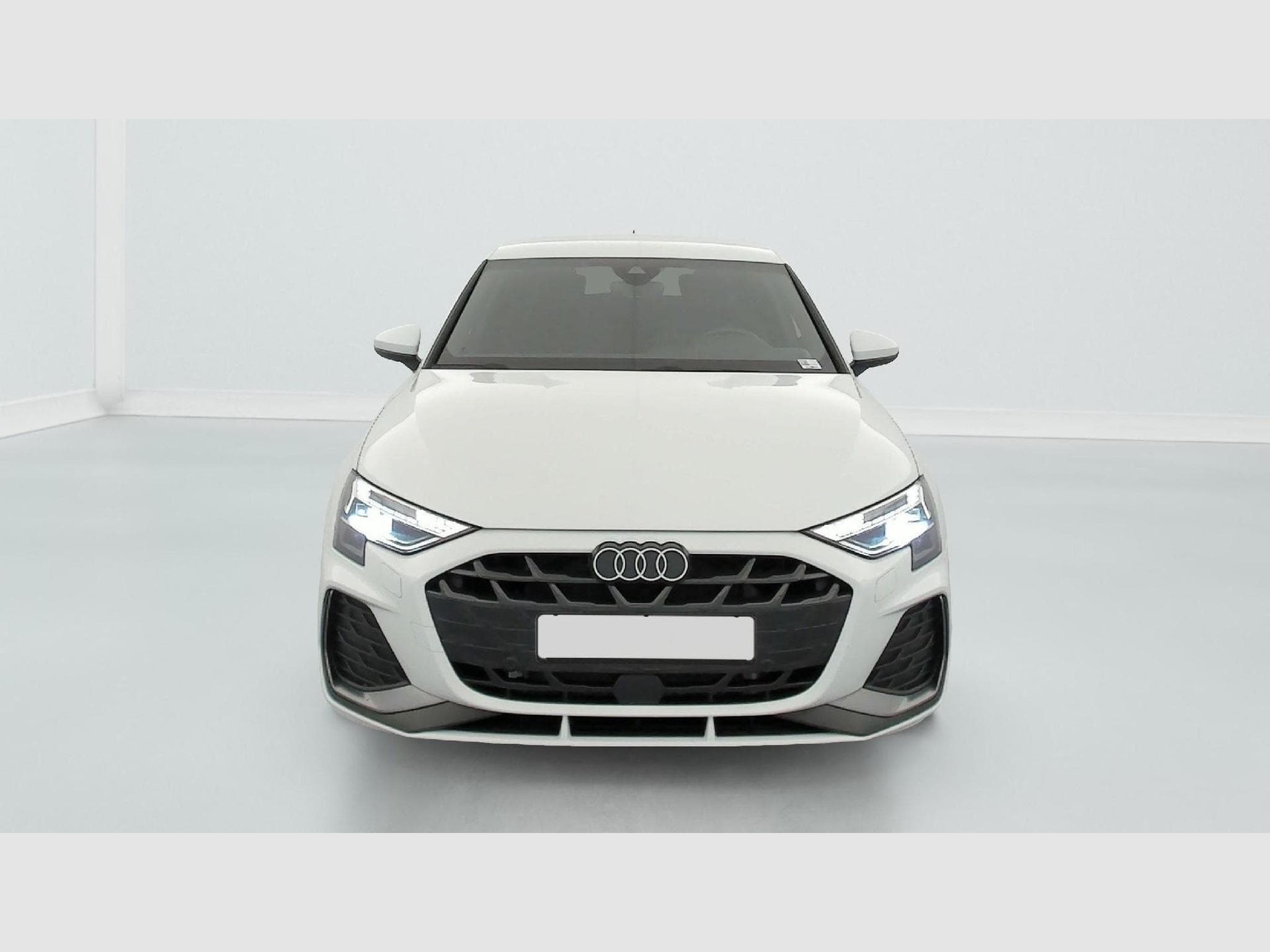 Audi A3 S line (2025) - Photo 2