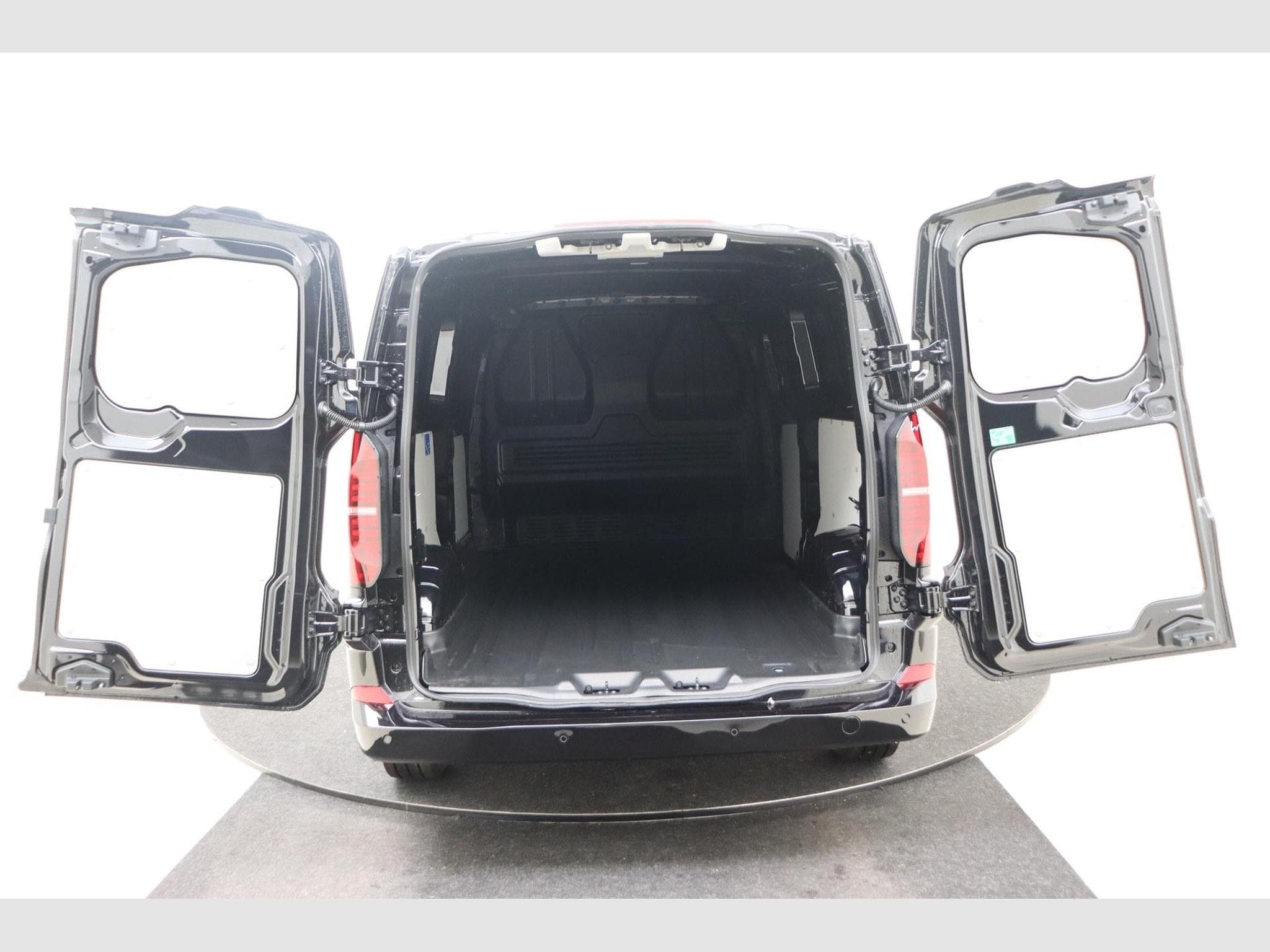 VW T5 Kastenwagen T7 Fourgon 3500 mm (2026) - Foto 21