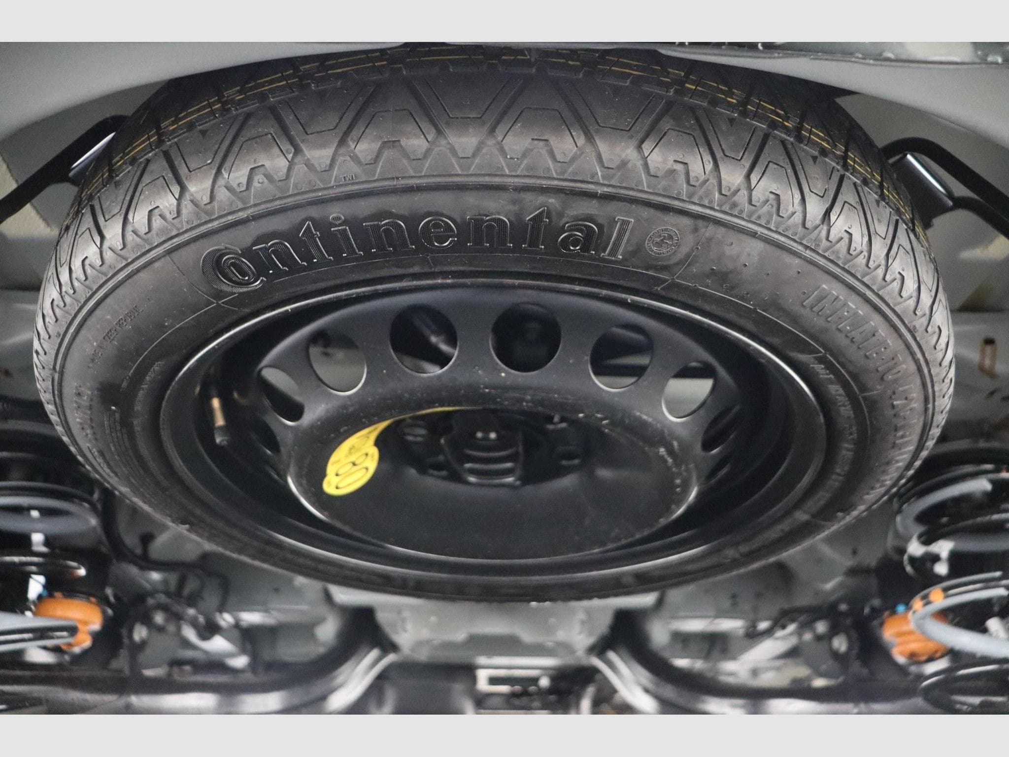 VW T5 Kastenwagen T7 Fourgon 3500 mm (2026) - Foto 22
