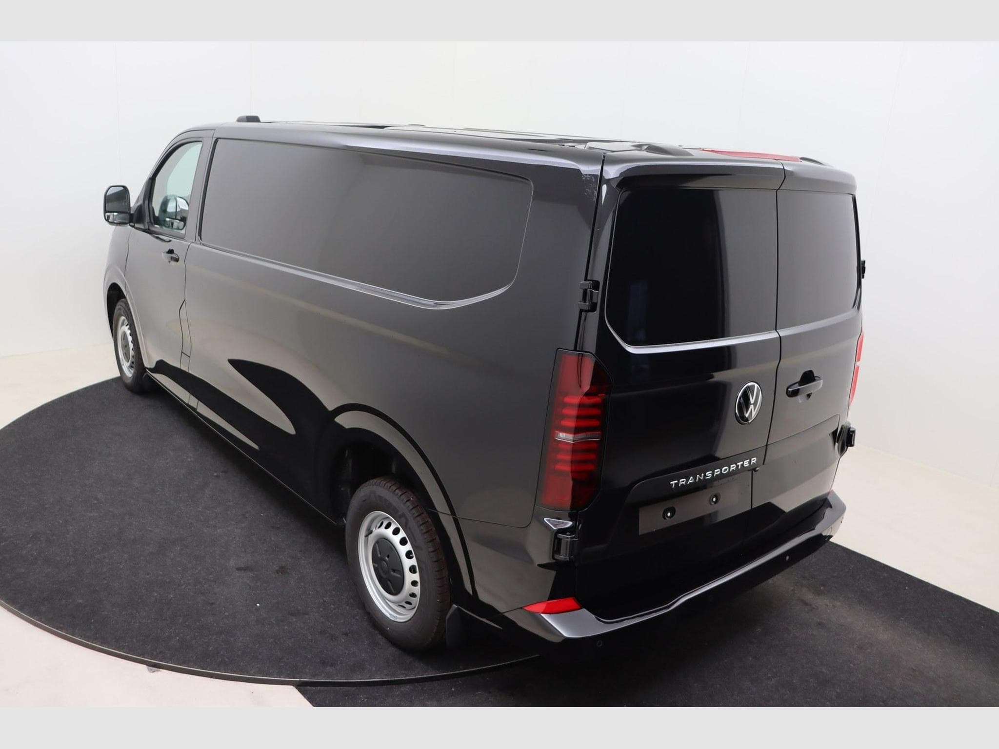 VW T5 Kastenwagen T7 Fourgon 3500 mm (2026) - Foto 23