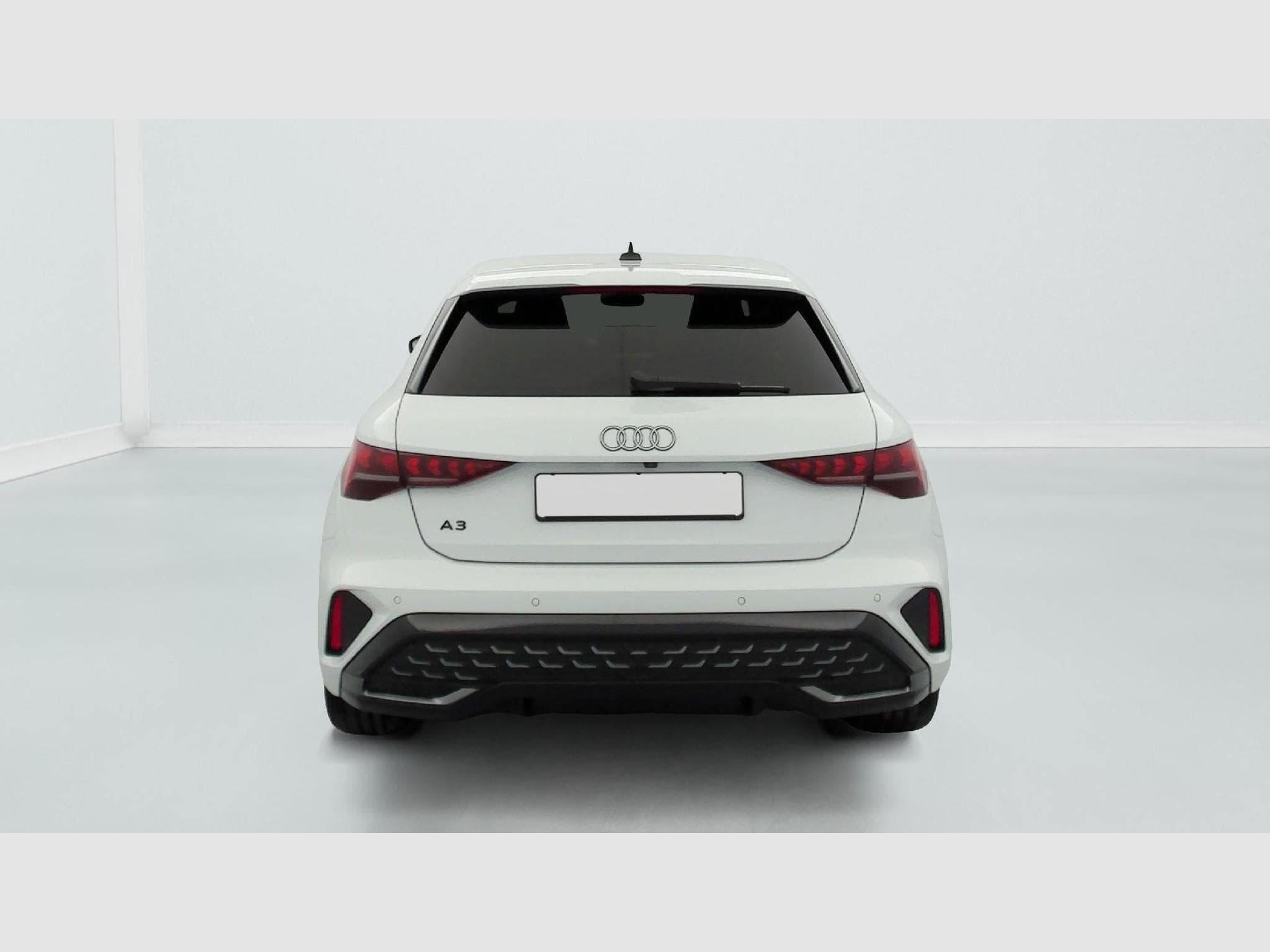 Audi A3 S line (2025) - Photo 6
