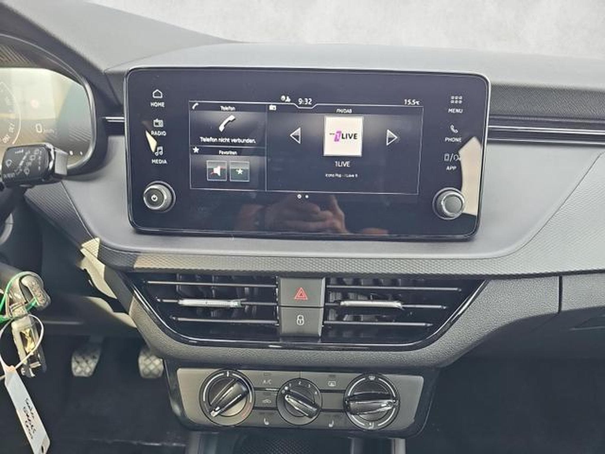 Skoda Scala Essence (2026) - Photo 11