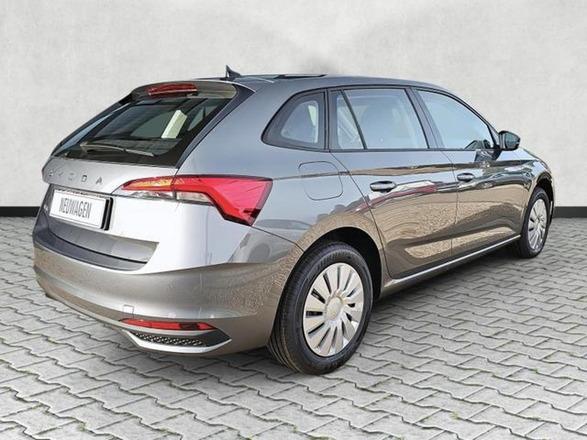 Skoda Scala Essence (2026) - Photo 7