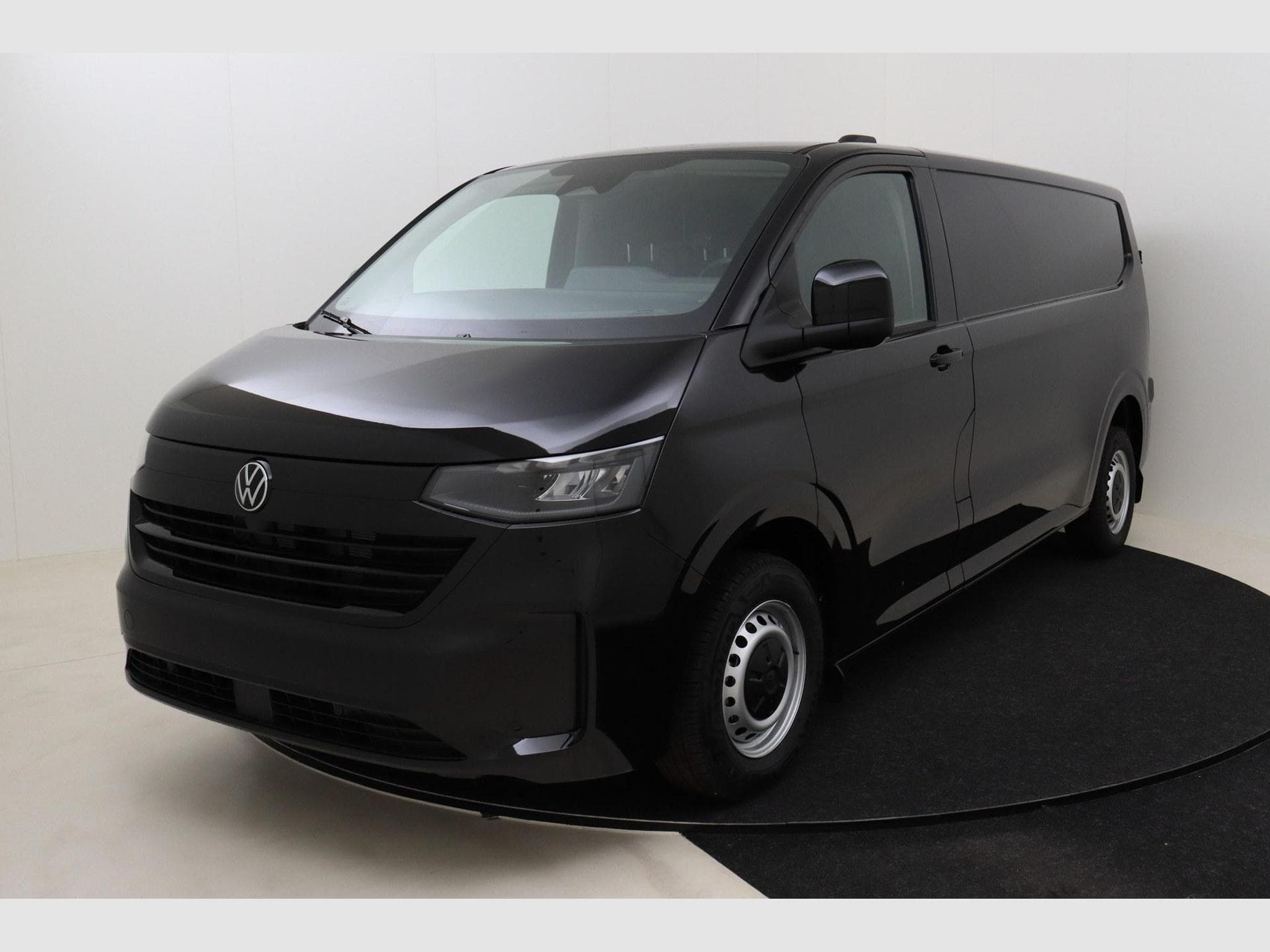VW T5 Kastenwagen T7 Fourgon 3500 mm (2026) - Foto 1