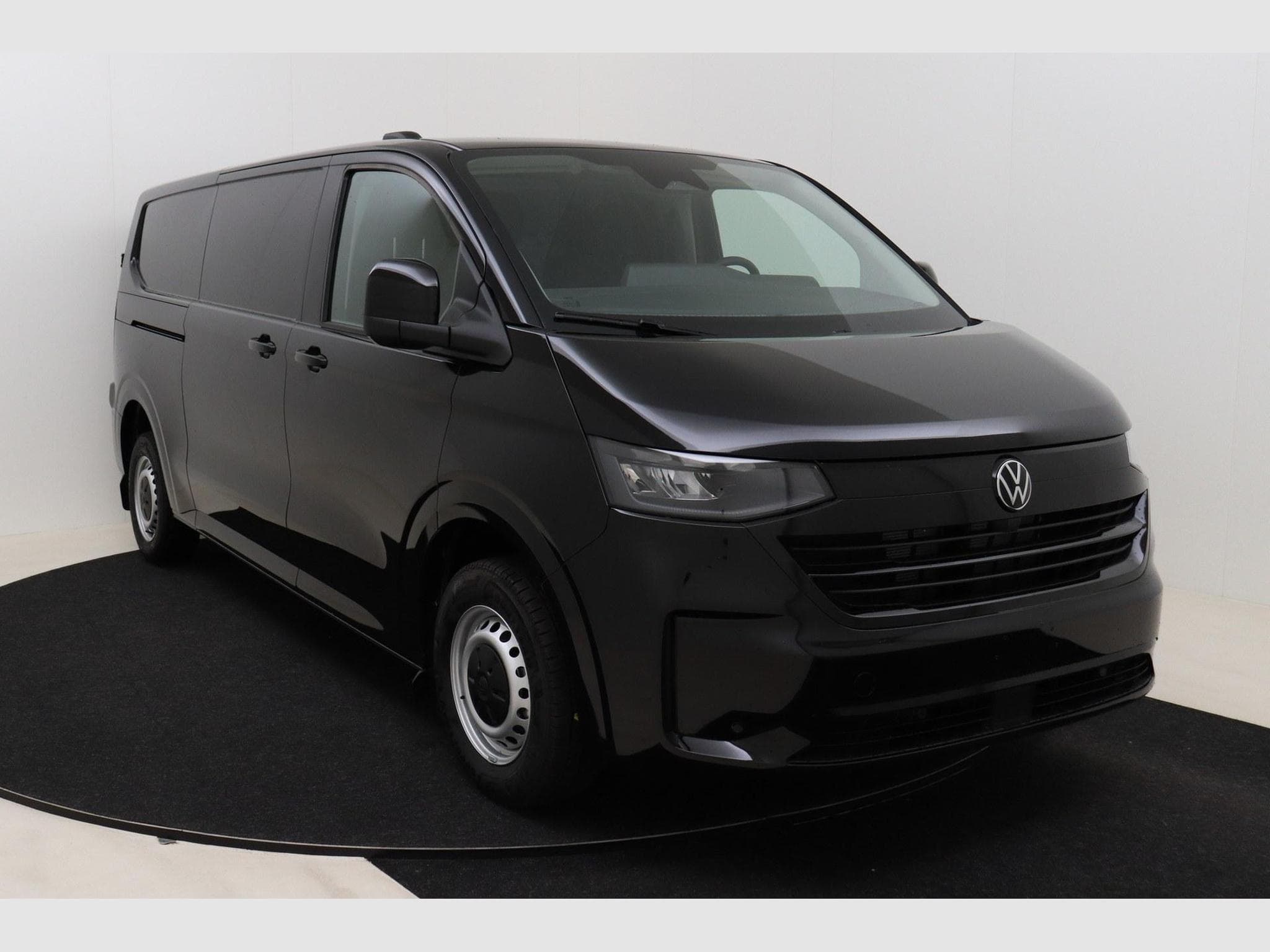 VW T5 Kastenwagen T7 Fourgon 3500 mm (2026) - Foto 3