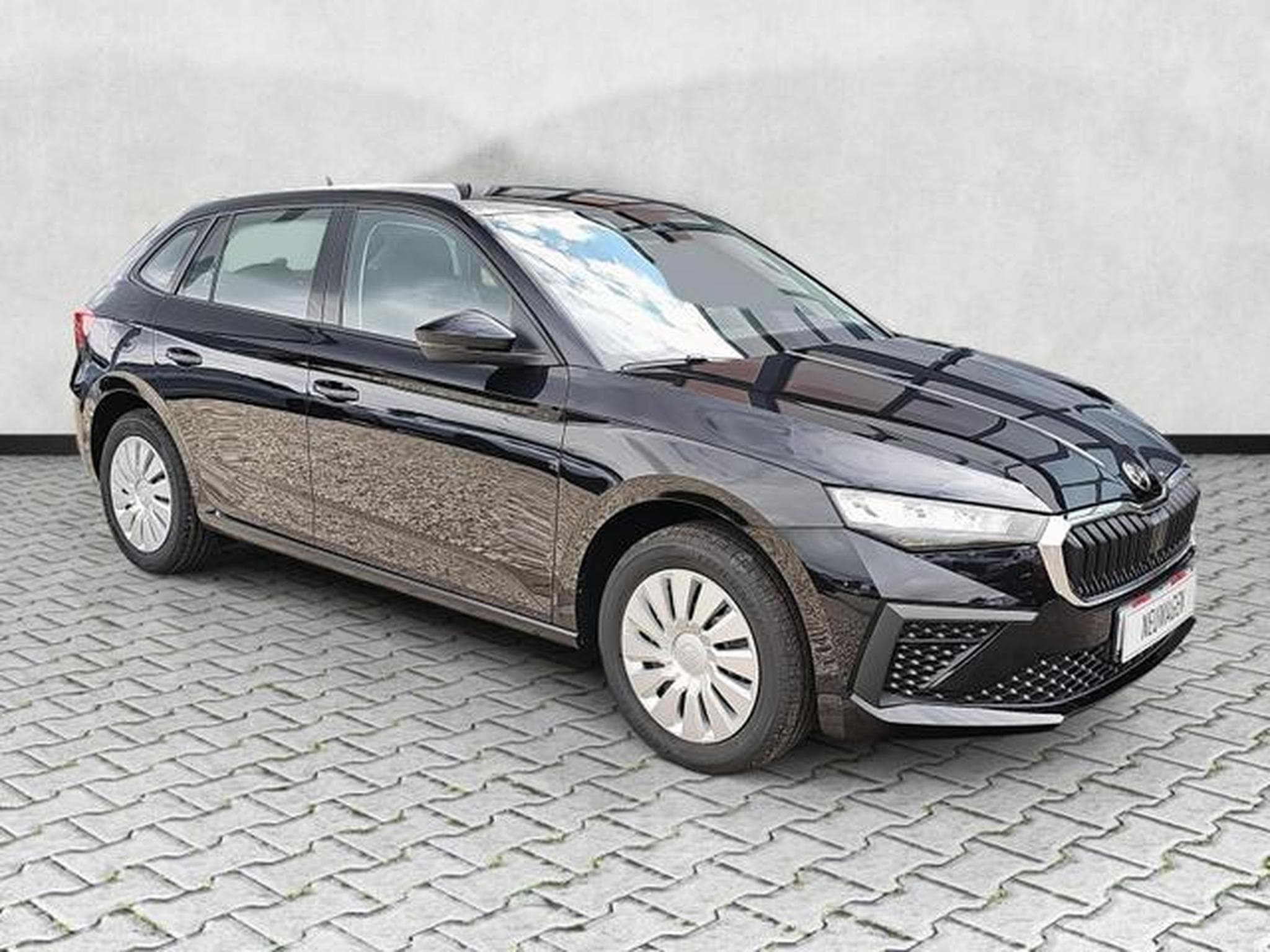 Skoda Scala Essence (2026) - Photo 1