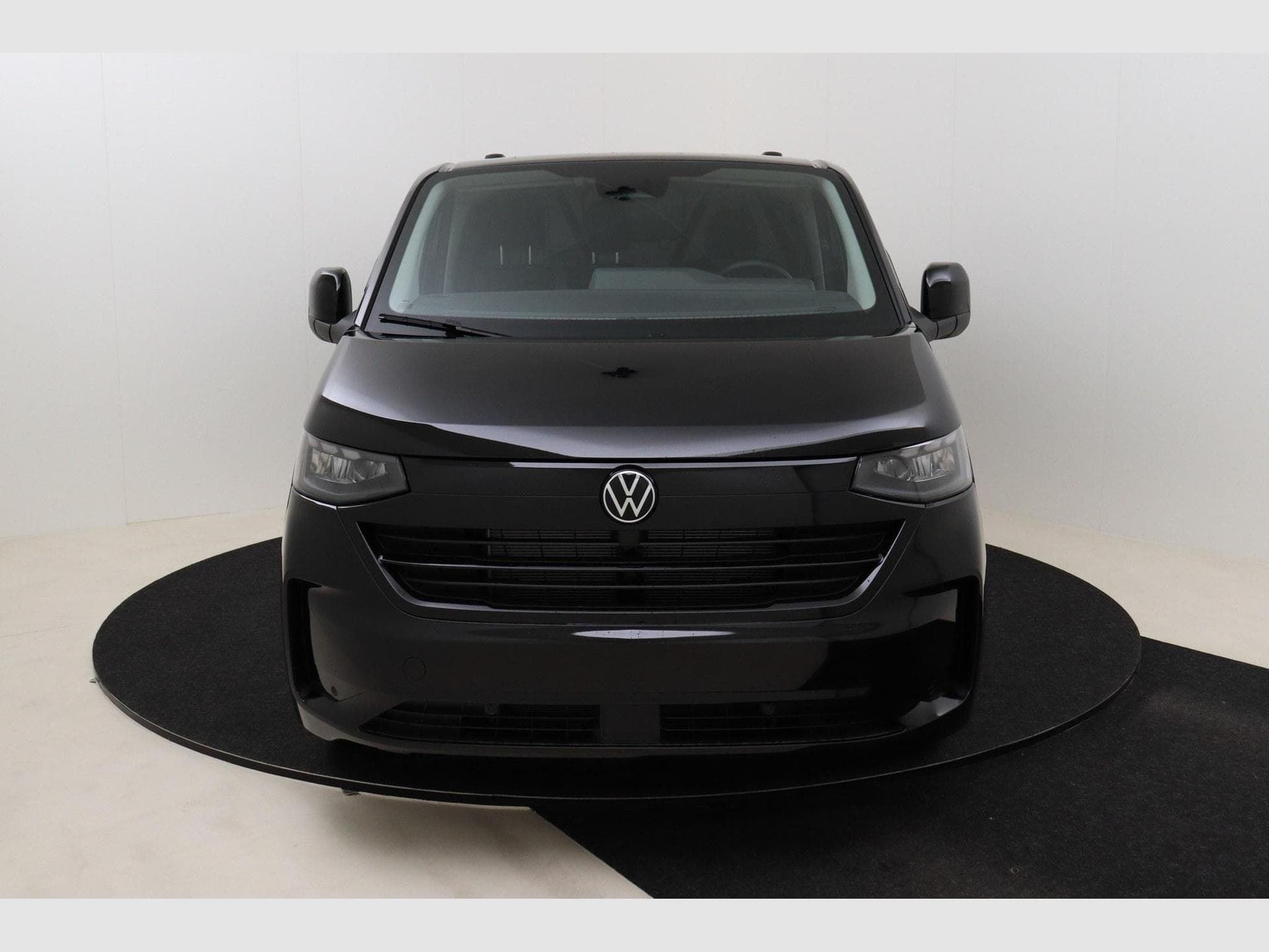 VW T5 Kastenwagen T7 Fourgon 3500 mm (2026) - Foto 2
