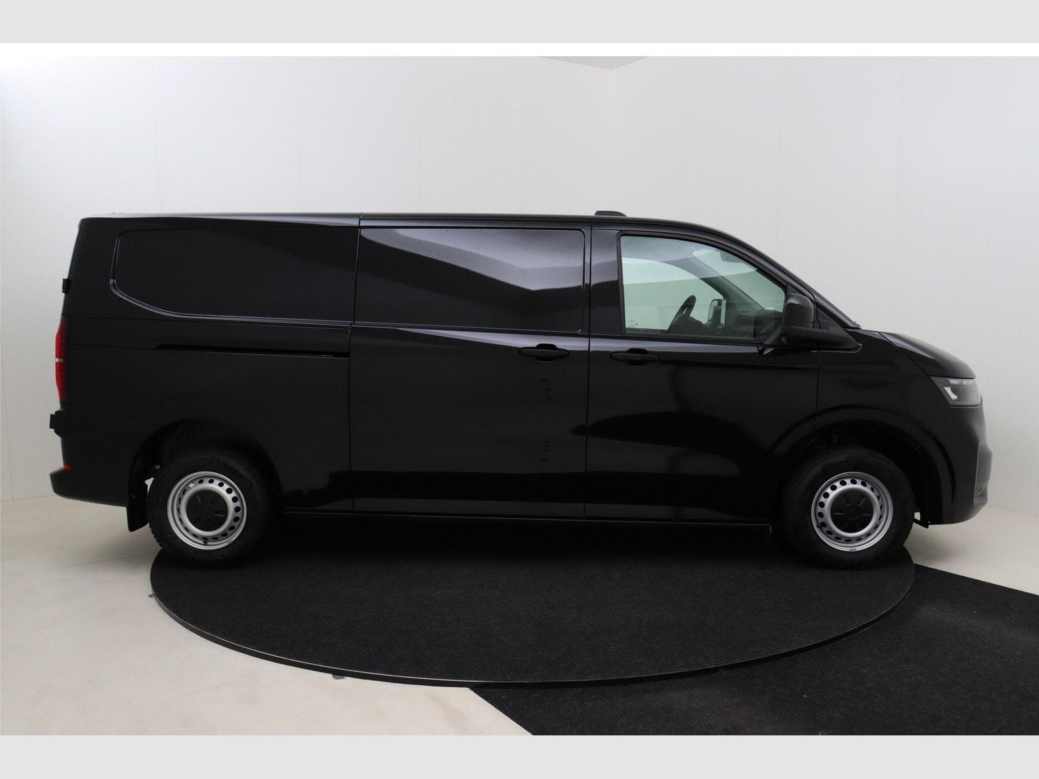 VW T5 Kastenwagen T7 Fourgon 3500 mm (2026) - Foto 4